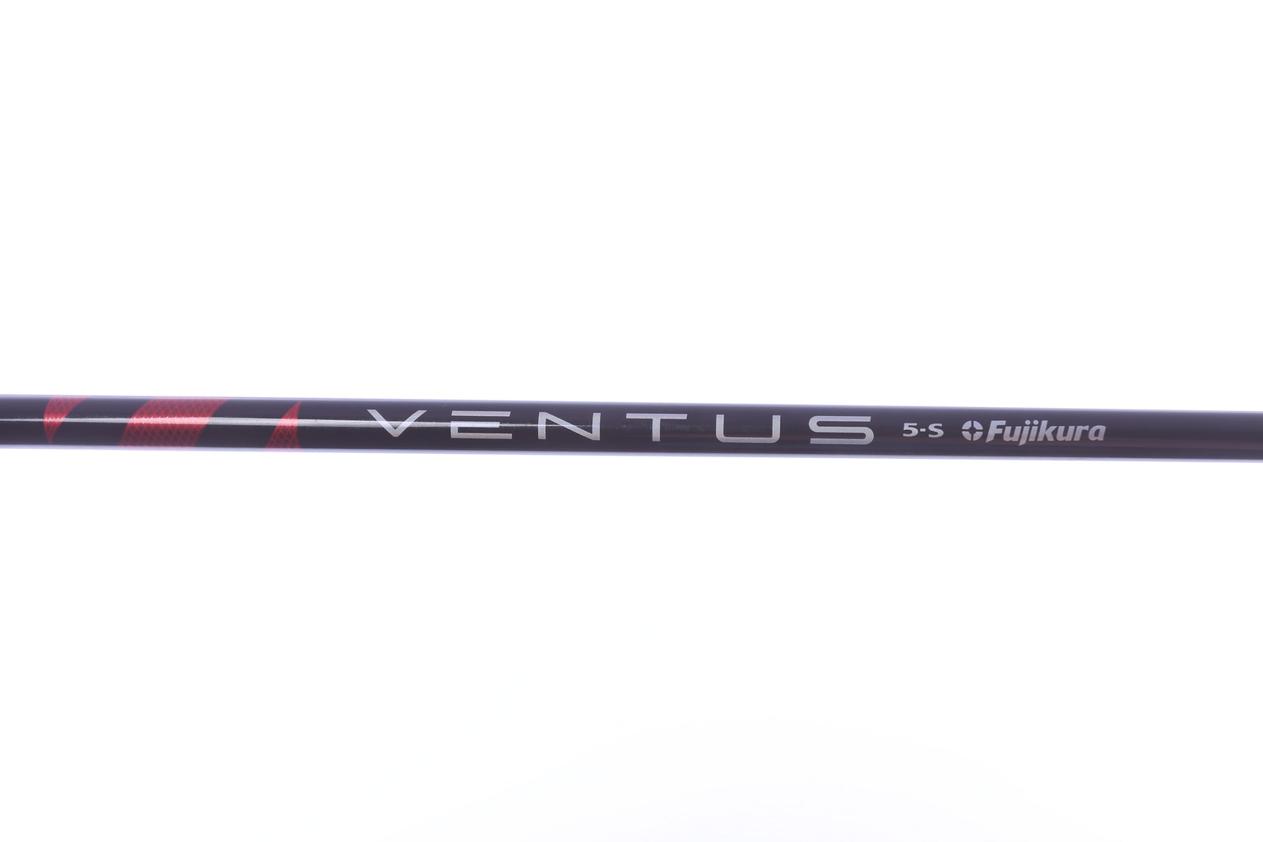 Used TaylorMade STEALTH Driver - 10.5 Degrees - Stiff Flex Fujikura Ventus Red - Right-Handed