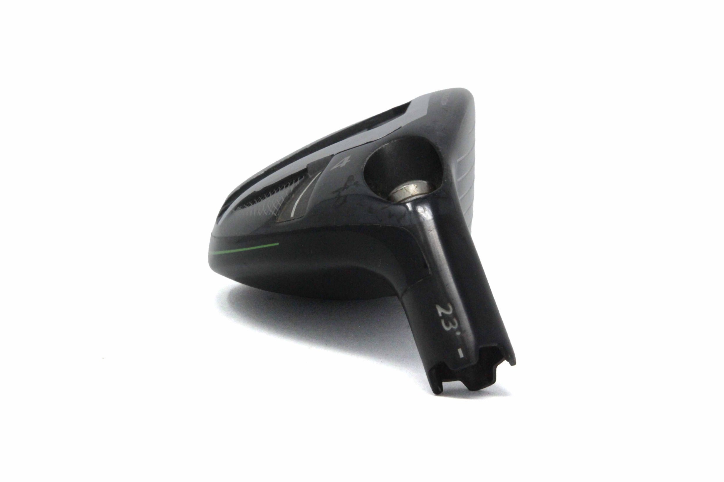 Used Callaway Epic 4H Hybrid - Right-Handed - 23 Degrees - Not Specified Flex-Next Round