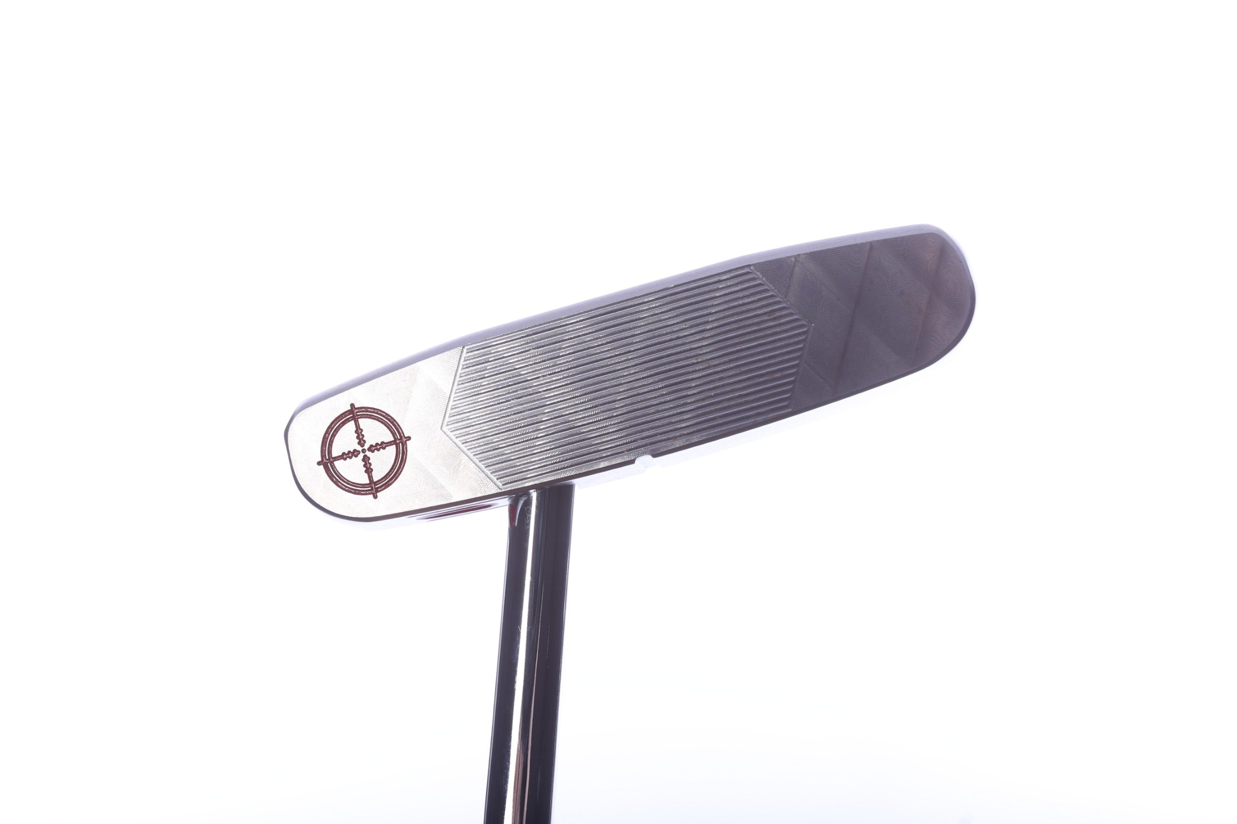 Used See More Platinum m5 HT Mallet RST Hosel Putter - Right-Handed - 34.5 in - Mallet