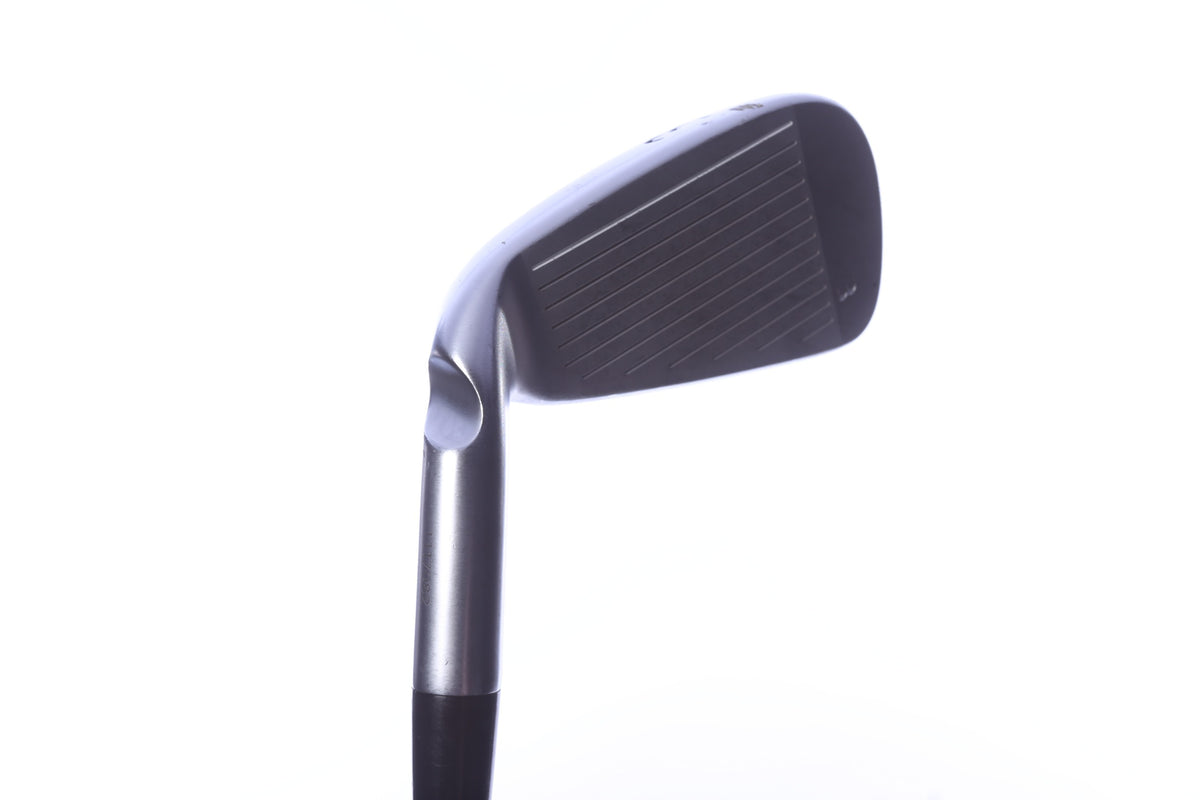 Used Ping i20 Single 3-Iron - Right-Handed - Stiff Flex-Next Round