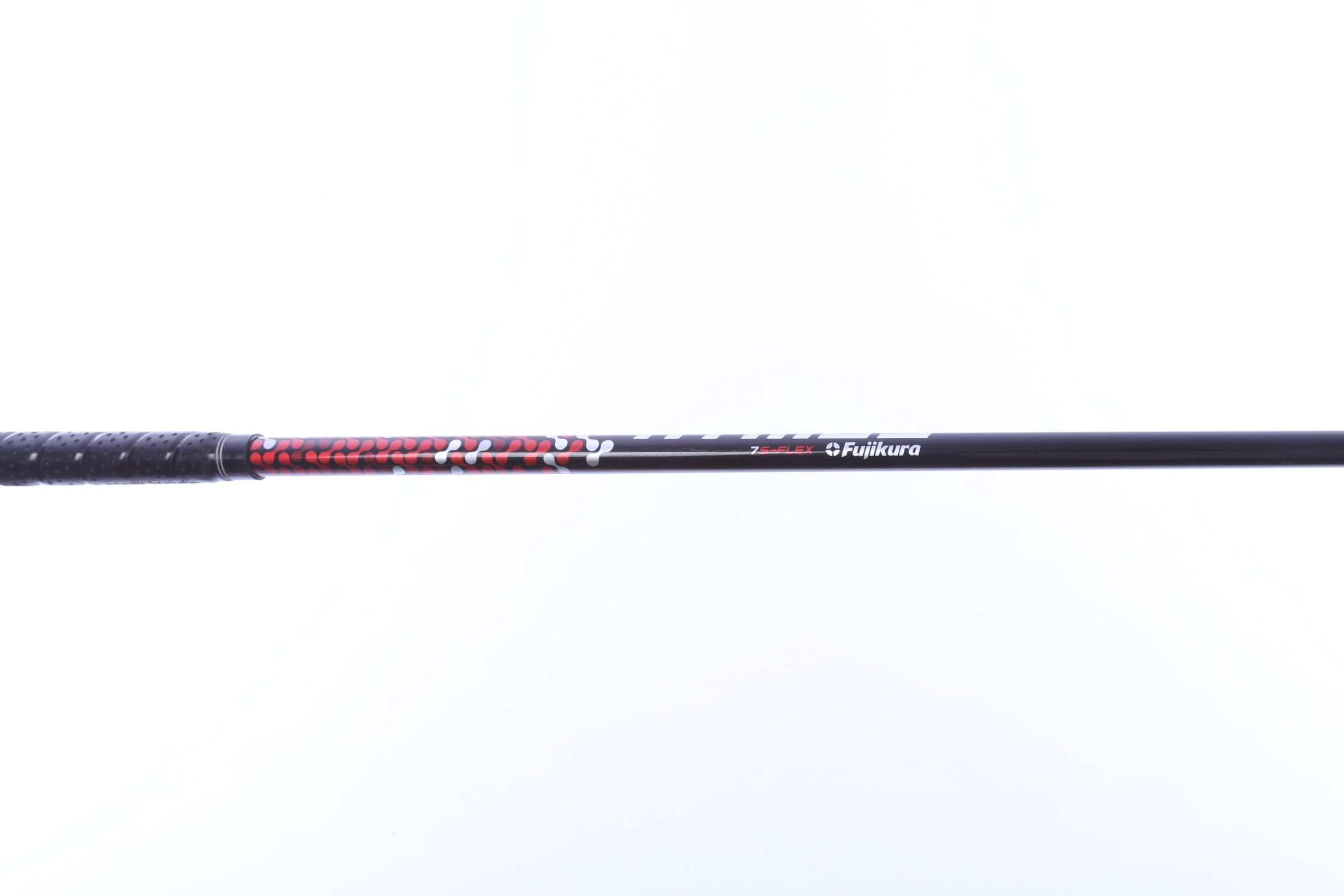 Used TaylorMade M4 Rescue 4H Hybrid - Left-Handed - 22 Degrees - Stiff Flex-Next Round