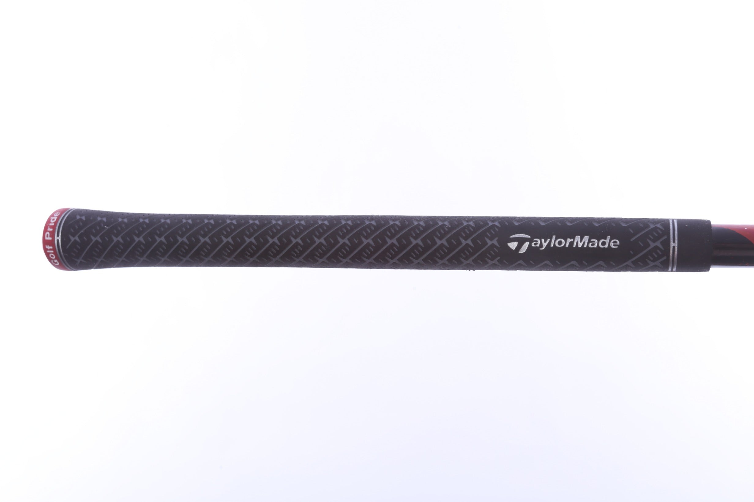 Used Mitsubishi Kai'li Red Fairway Wood Shaft Stiff Flex Graphite - 40.75 in - No Adapter-Next Round