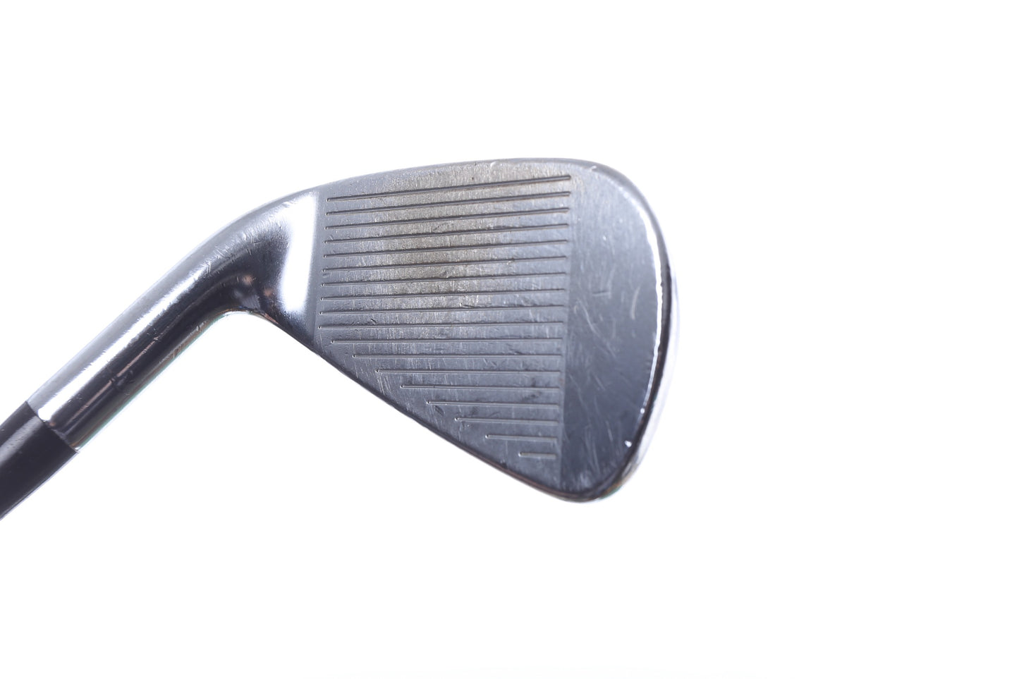 Used Callaway 2018 X Forged Single 7-Iron - Right-Handed - Extra Stiff Flex-Next Round