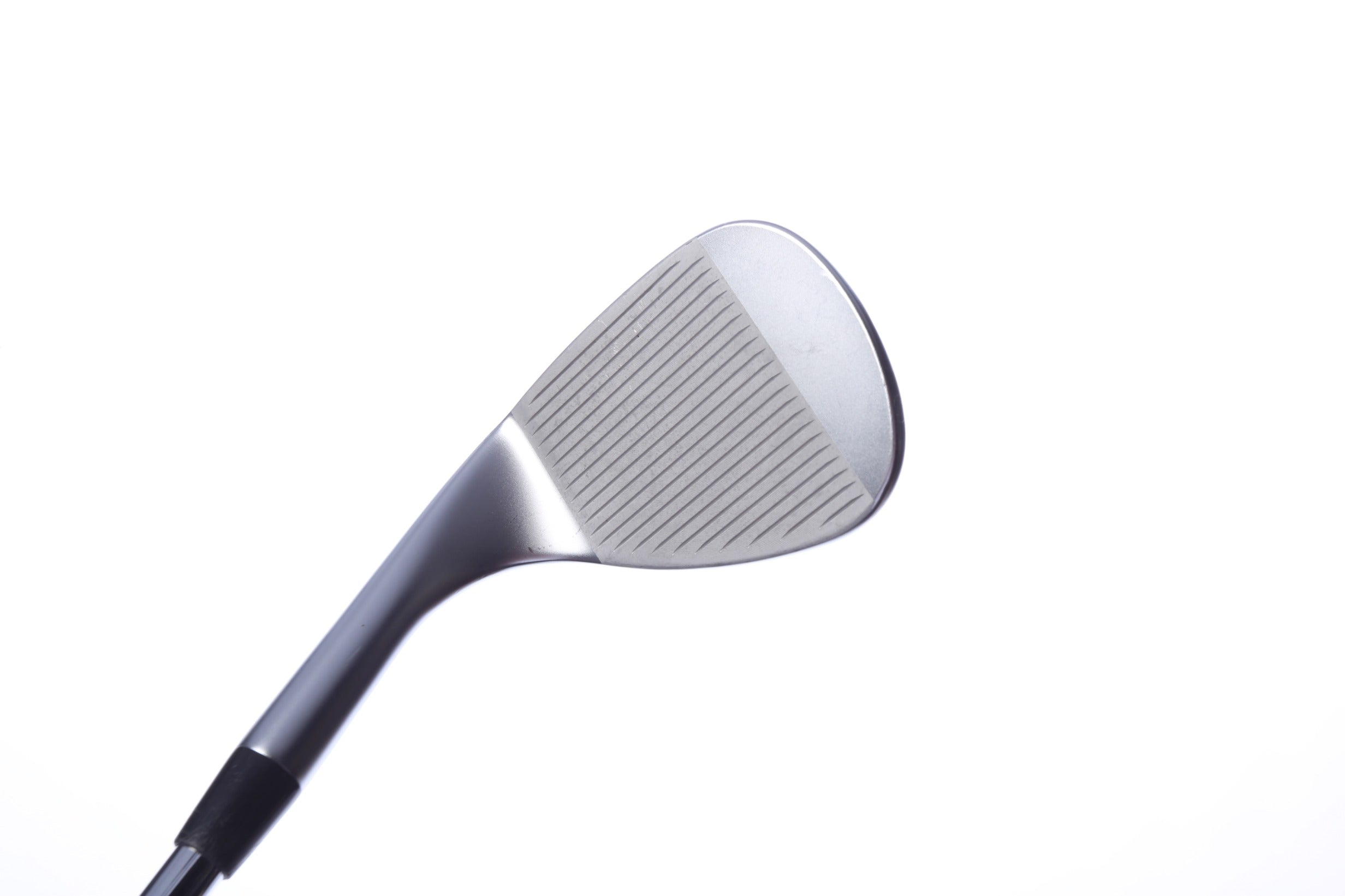 Used Ping s159 Chrome Lob Wedge - Right-Handed - 58 Degrees - Wedge Flex-Next Round