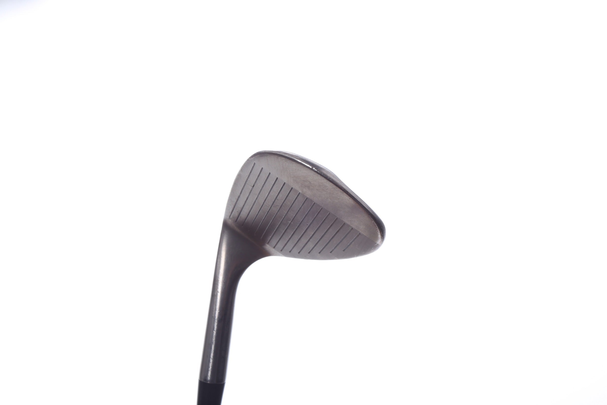 Used Bombtech Grenade Lob Wedge - Right-Handed - 60 Degrees - Wedge Flex-Next Round