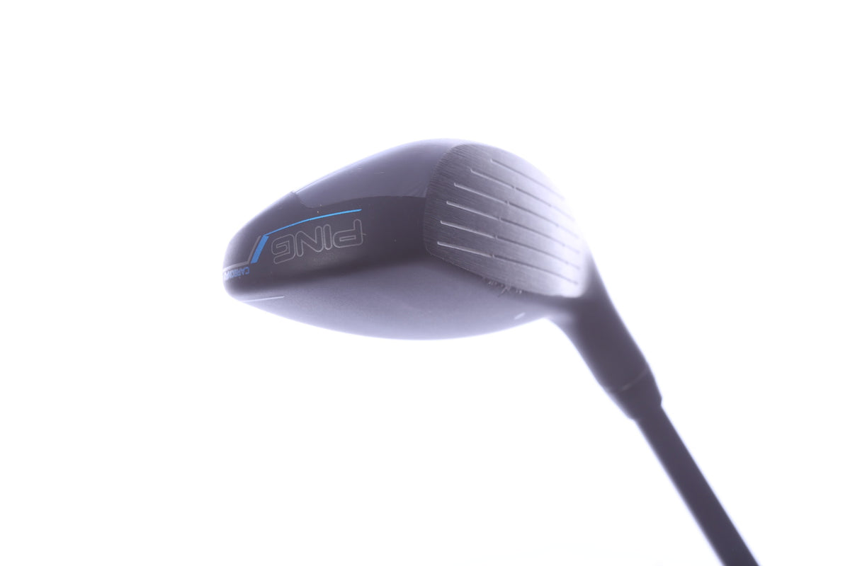 Used Ping G440 3H Hybrid - Left-Handed - 20 Degrees - Stiff Flex-Next Round