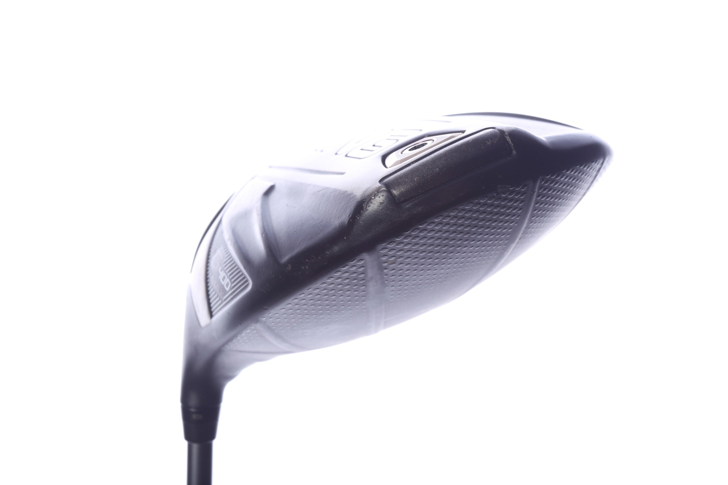 Used Ping G400 Max Driver - 10.5 Degrees - Regular Flex Ping Alta CB Blue - Left-Handed-Next Round