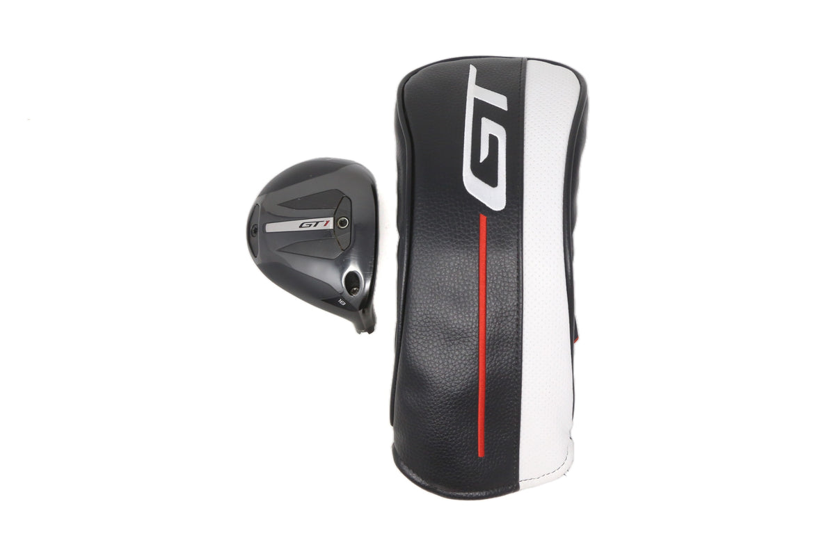 Used Titleist GT1 5-Wood - HEAD ONLY - Right-Handed - 18 Degrees