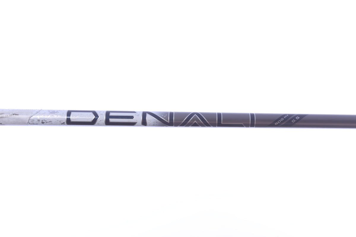 Used Callaway Elyte X 4H Hybrid - Right-Handed - 21 Degrees - Regular Flex-Next Round