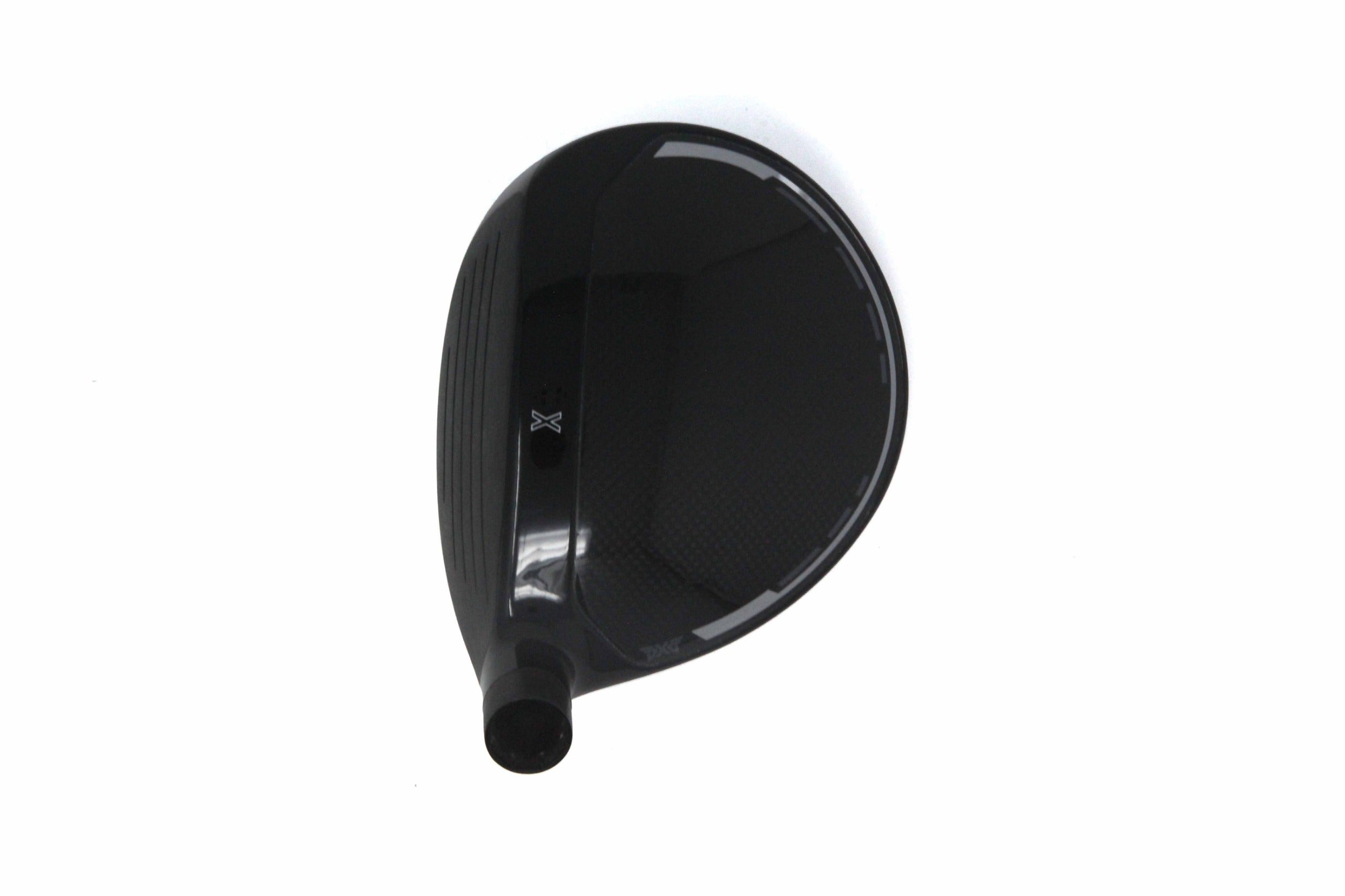 Used PXG 0311 Black OPS 7-Wood - HEAD ONLY - Right-Handed - 21 Degrees-Next Round