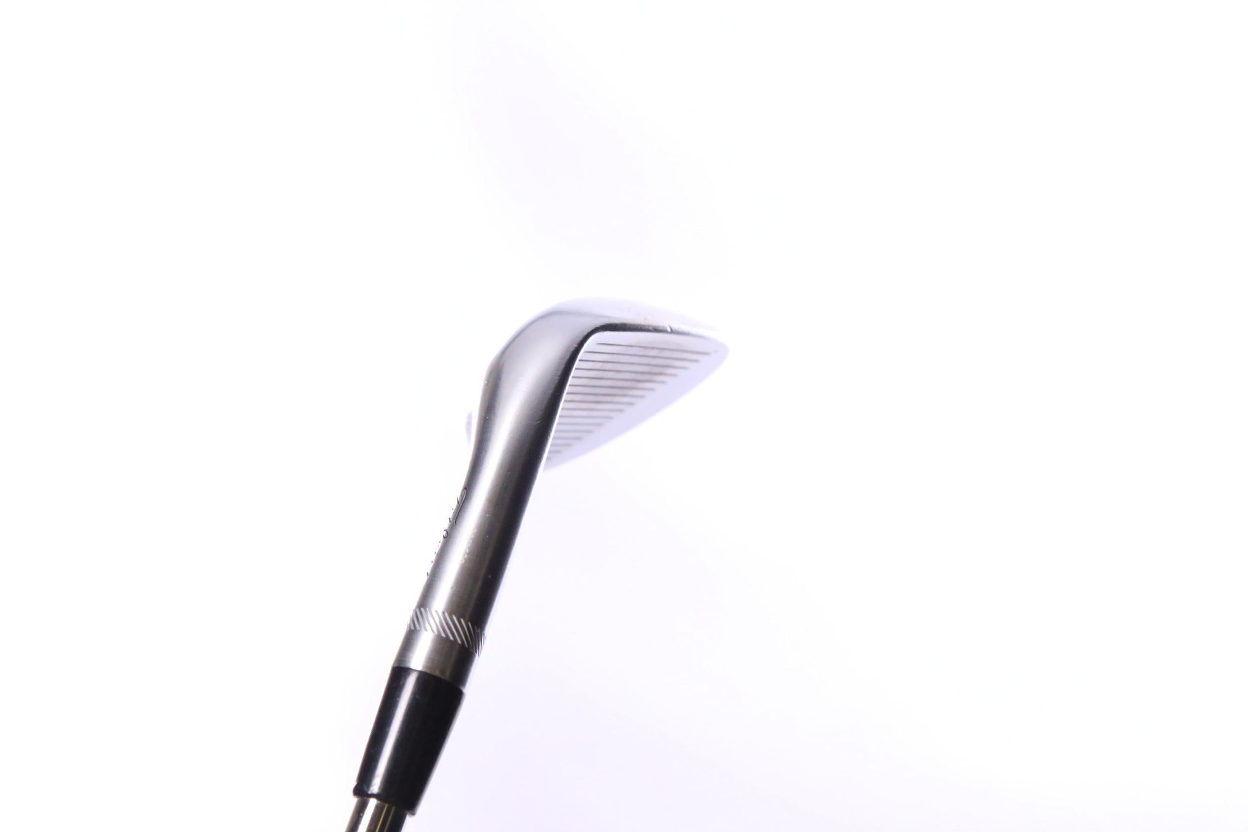 Used Titleist Vokey SM10 Tour Chrome Sand Wedge - Right-Handed - 54 Degrees - Wedge Flex-Next Round