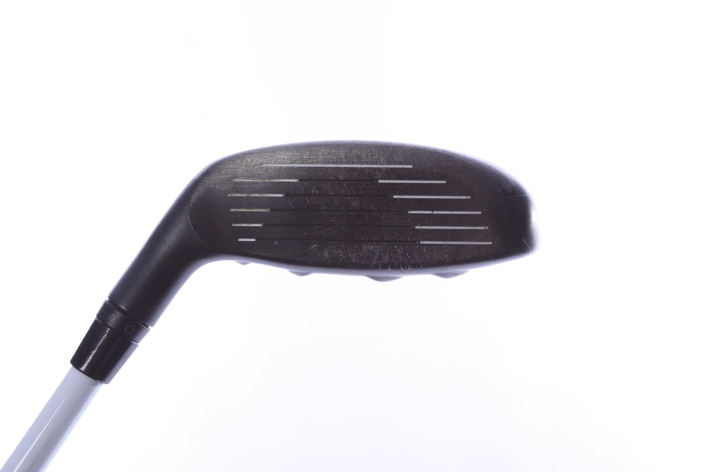 Used Ping G410 3H Hybrid - Right-Handed - 19 Degrees - Extra Stiff Flex-Next Round