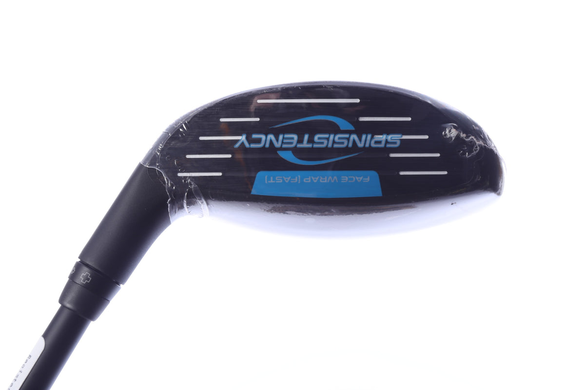 Used Ping G440 MAX 7-Wood - Right-Handed - 21 Degrees - Regular Flex