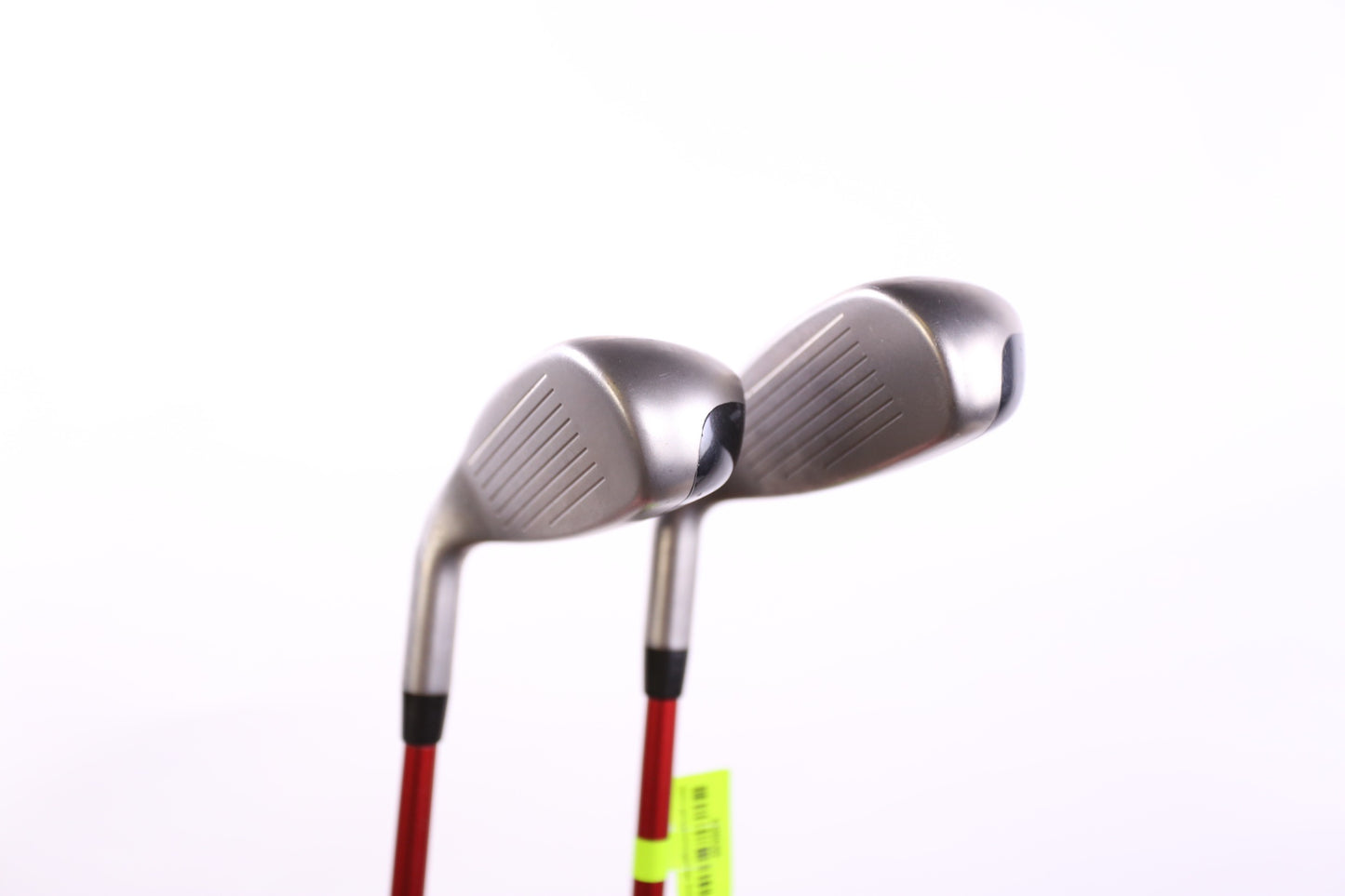Used Ping K15 Hybrid Set - Right-Handed - 4-5H - Regular Flex-Next Round