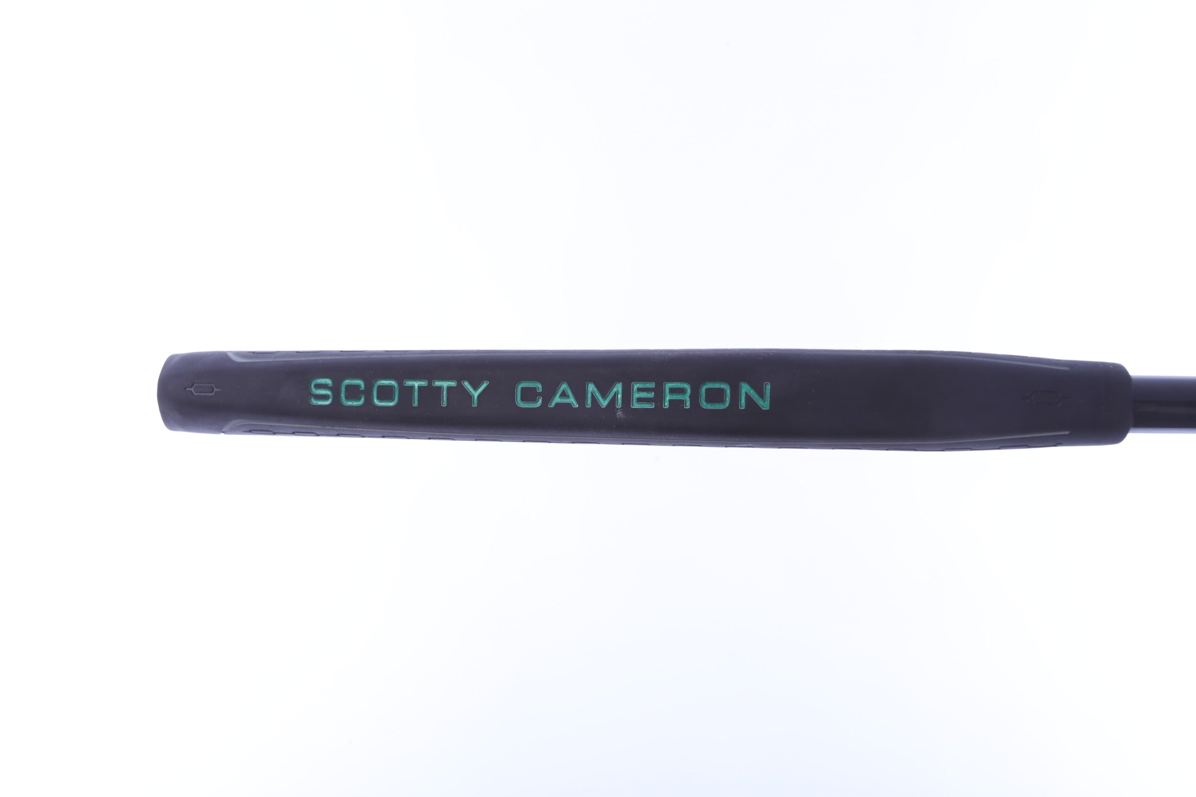 Used Titleist Scotty Cameron Super Select Newport Plus Putter - Right-Handed - 34 in - Blade-Next Round