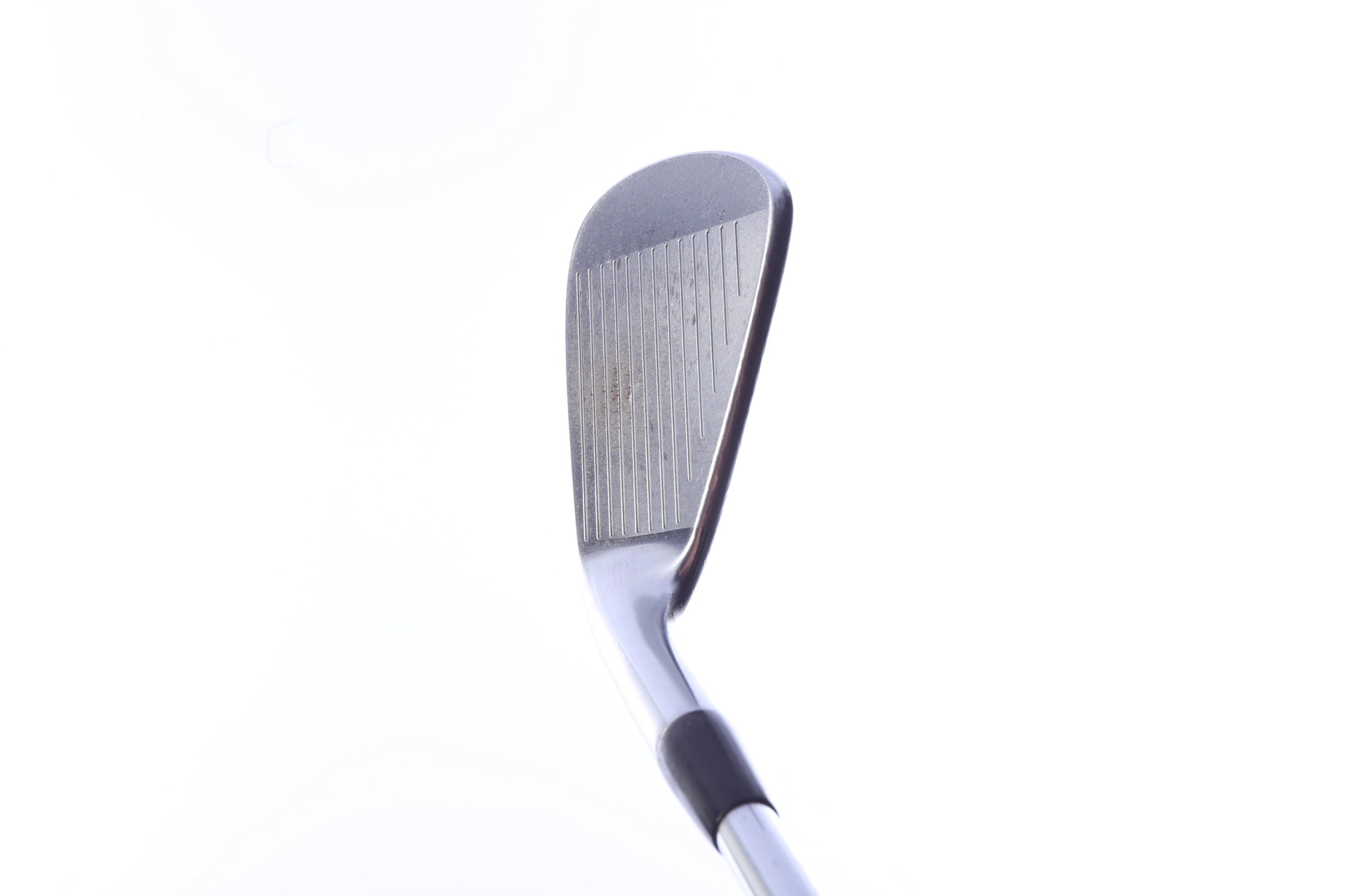 Used TaylorMade P770 Single 6-Iron - Right-Handed - Stiff Flex