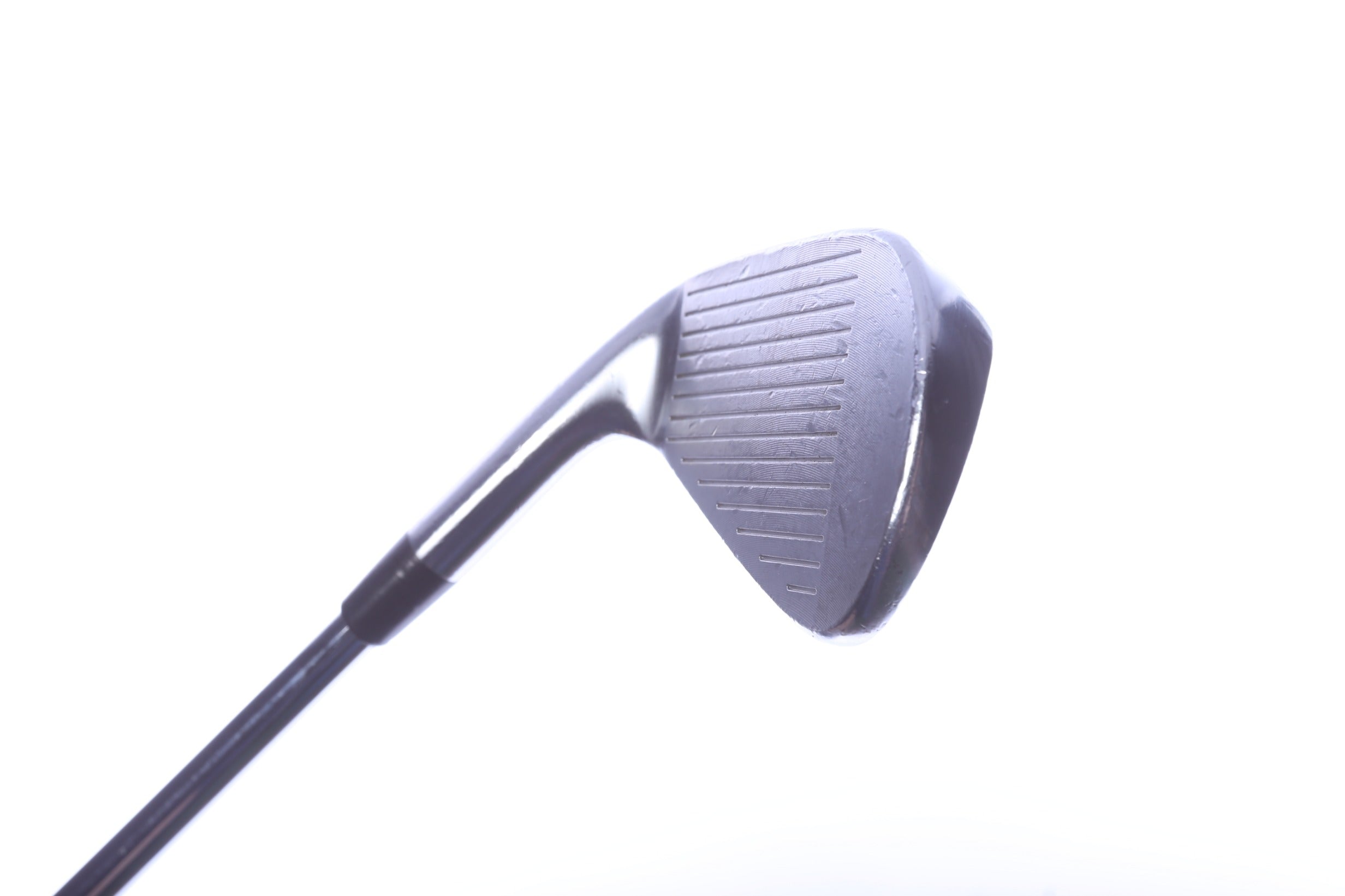 Used TaylorMade P7MC Single 6-Iron - Right-Handed - Extra Stiff Flex