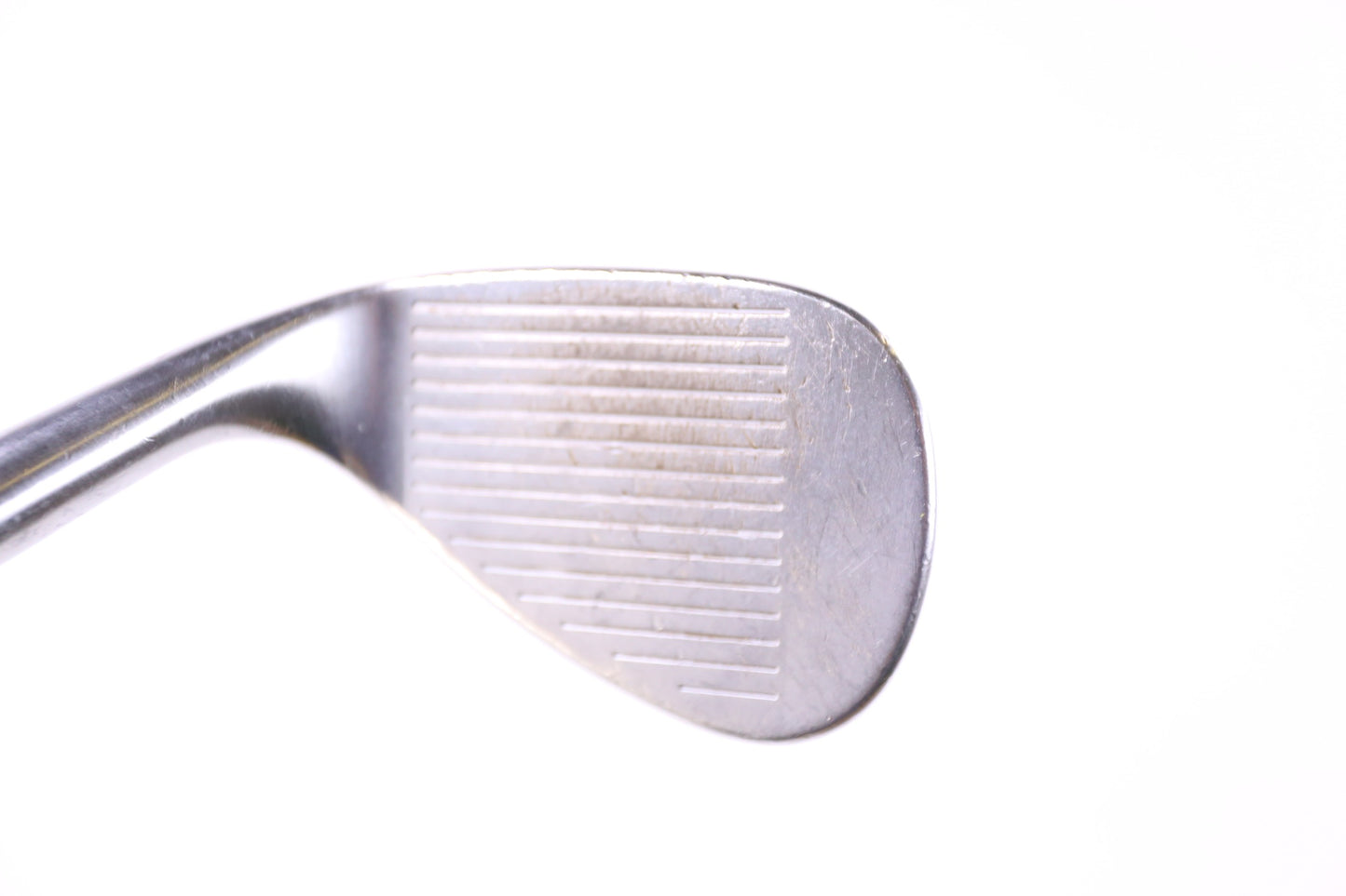 Used PXG 0311 Forged Lob Wedge - Right-Handed - 60 Degrees - Stiff Flex-Next Round