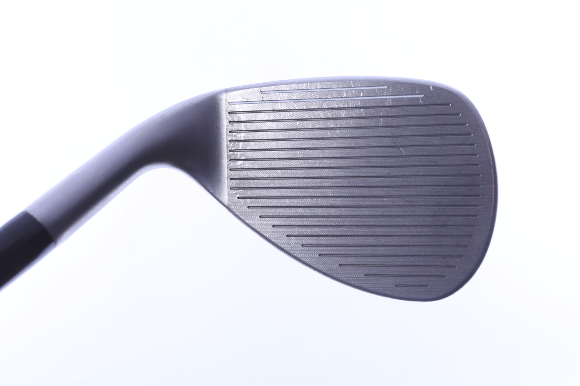 Used Cleveland Smart Sole Full-Face Gap Wedge - Right-Handed - 50 Degrees - Ladies Wedge Flex-Next Round