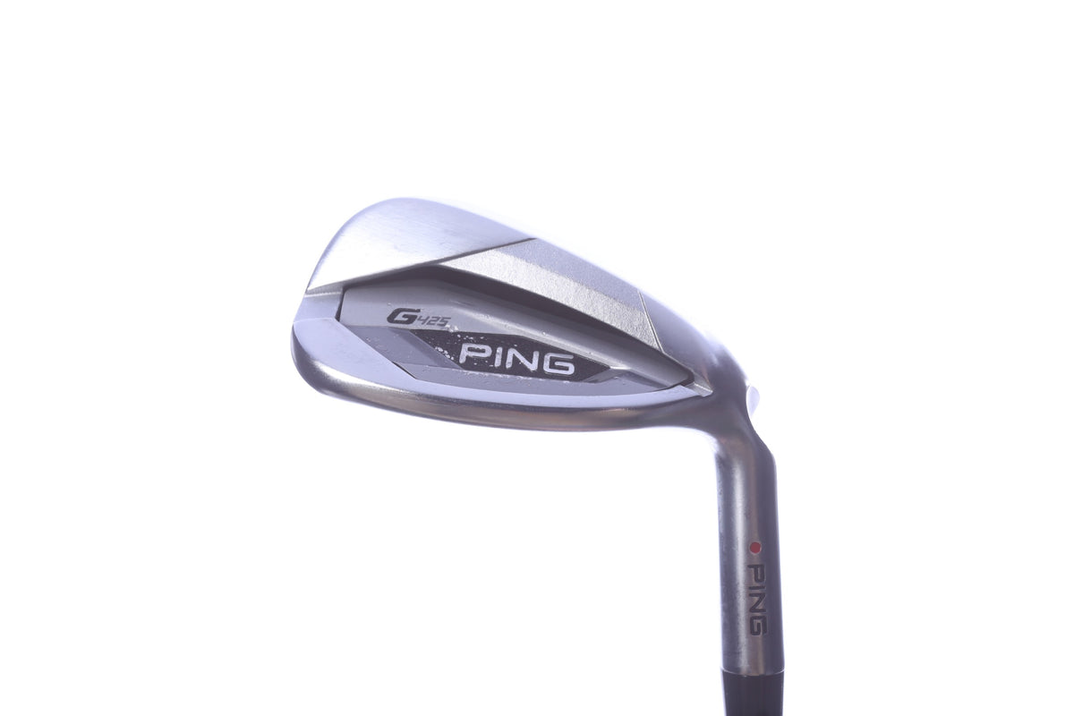 Used Ping G425 Utility Wedge - Right-Handed - 49.5 Degrees - Soft Regular Flex-Next Round