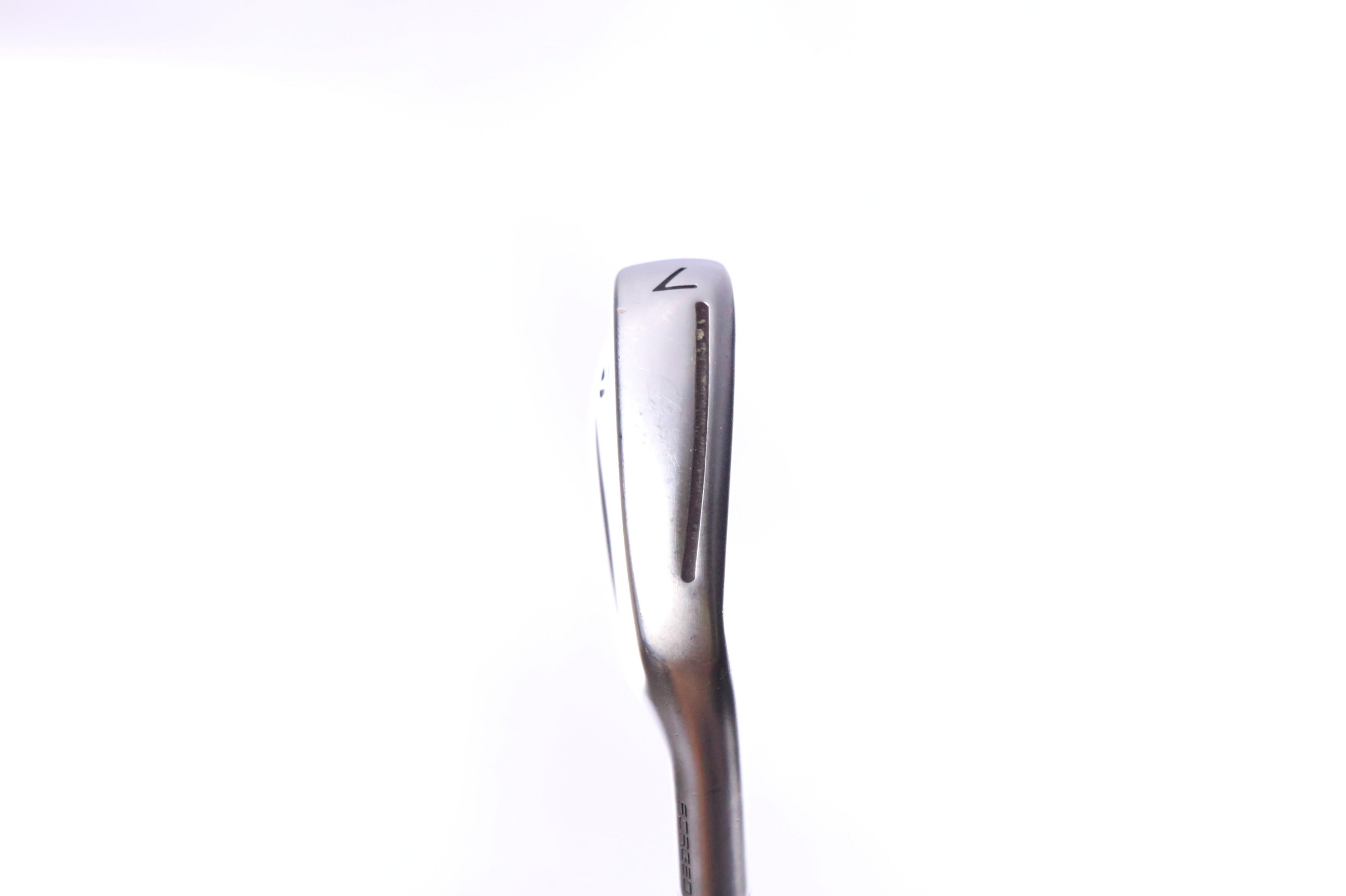 Used TaylorMade 2021 P790 Single 7-Iron - Right-Handed - Extra Stiff Flex-Next Round