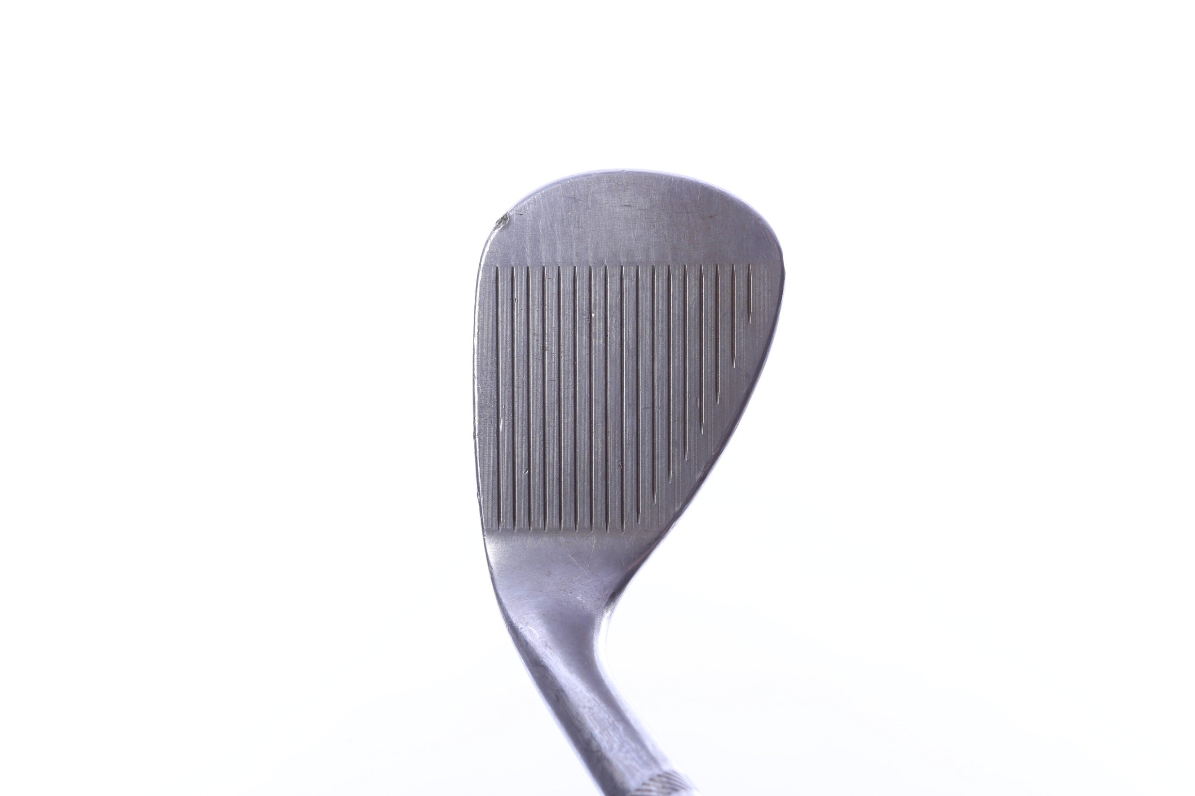 Used Titleist Vokey SM10 Nickel Sand Wedge - Right-Handed - 54 Degrees - Stiff Flex-Next Round