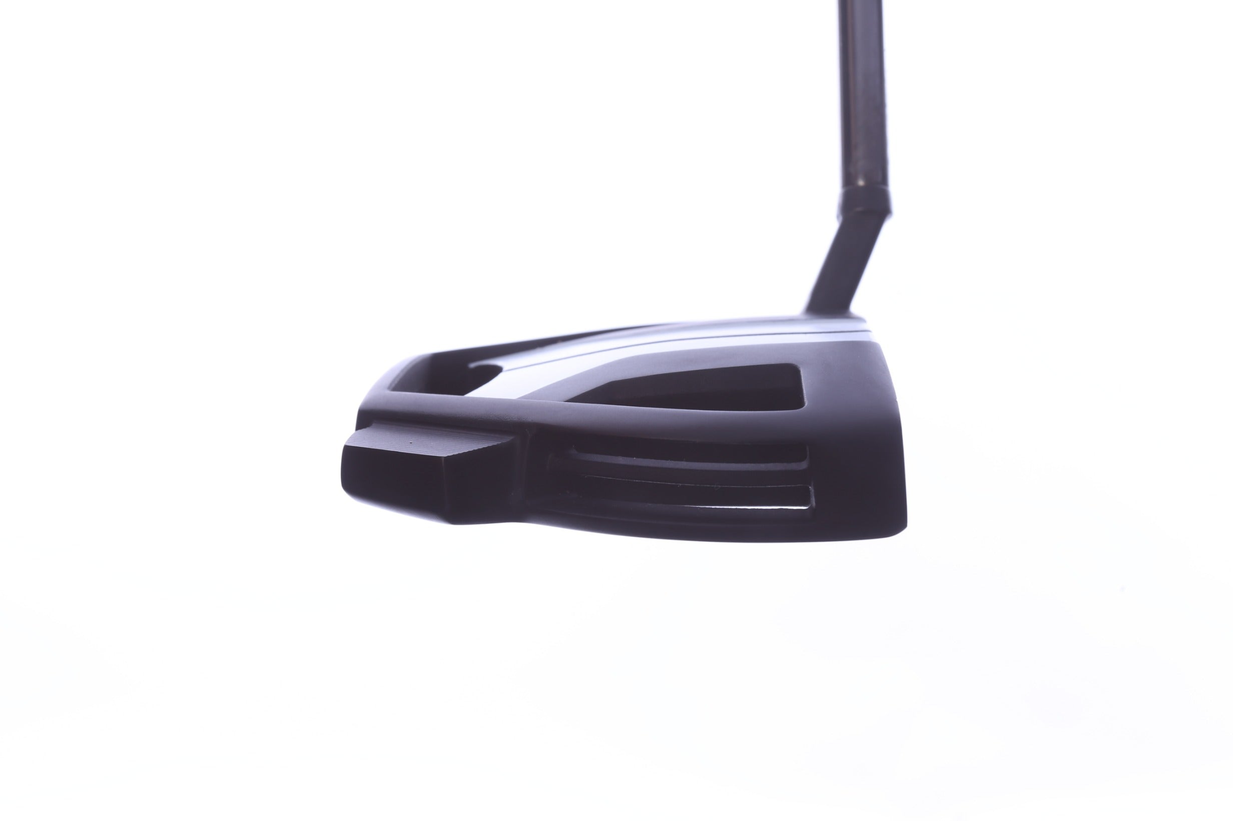 Used TaylorMade Spider Tour X Small Slant Putter - Right-Handed - 35 in - Mallet