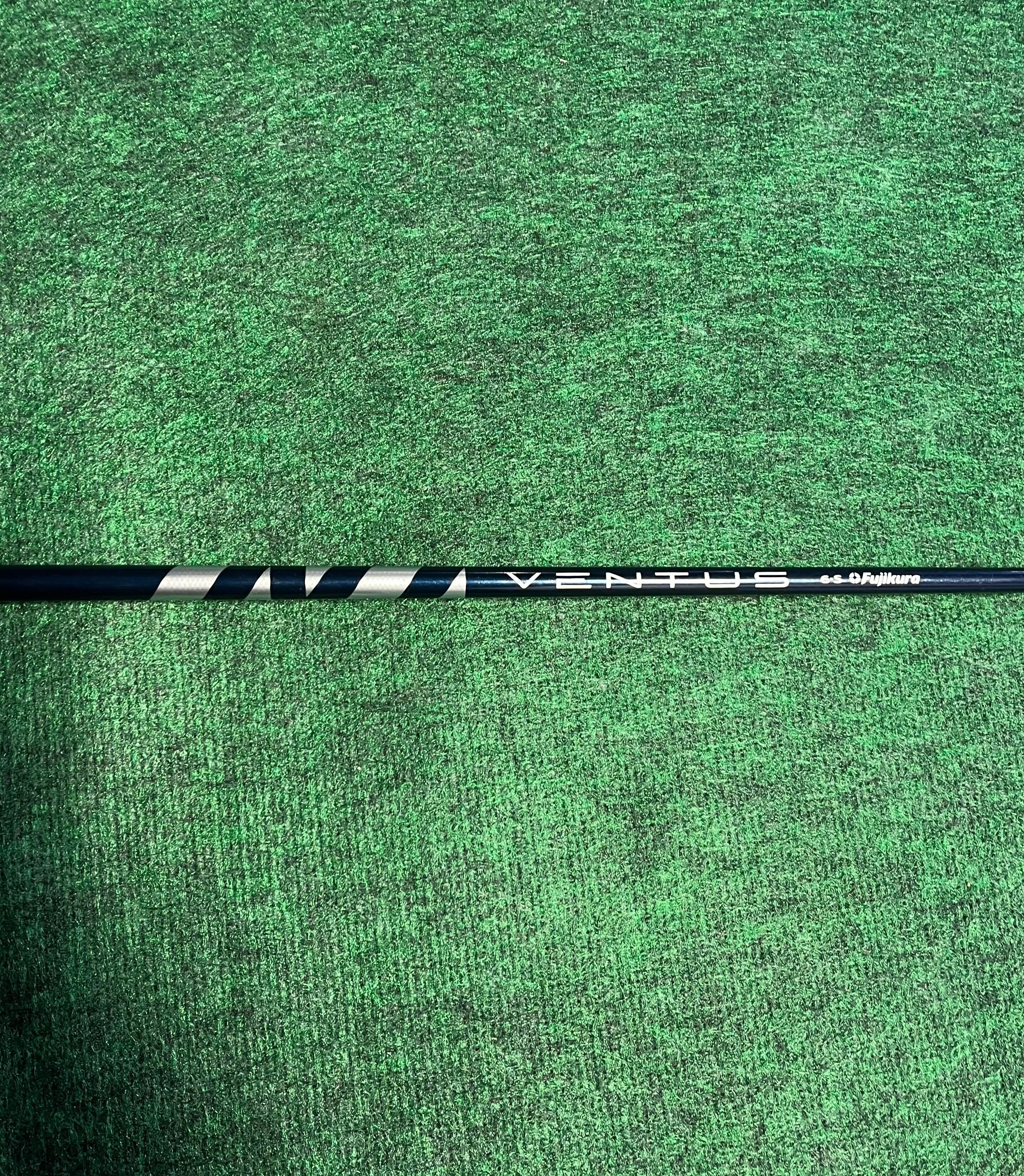 Fujikura Ventus Velocore Blue Driver Shaft - Stiff Flex - 44.5 in-Next Round