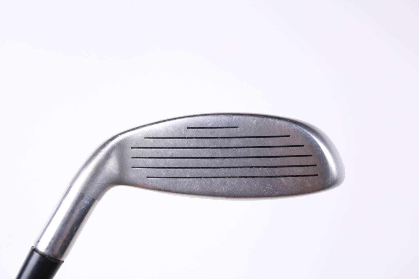 Used Callaway Diablo Edge 3H Hybrid - Right-Handed - 21 Degrees - Seniors Flex-Next Round