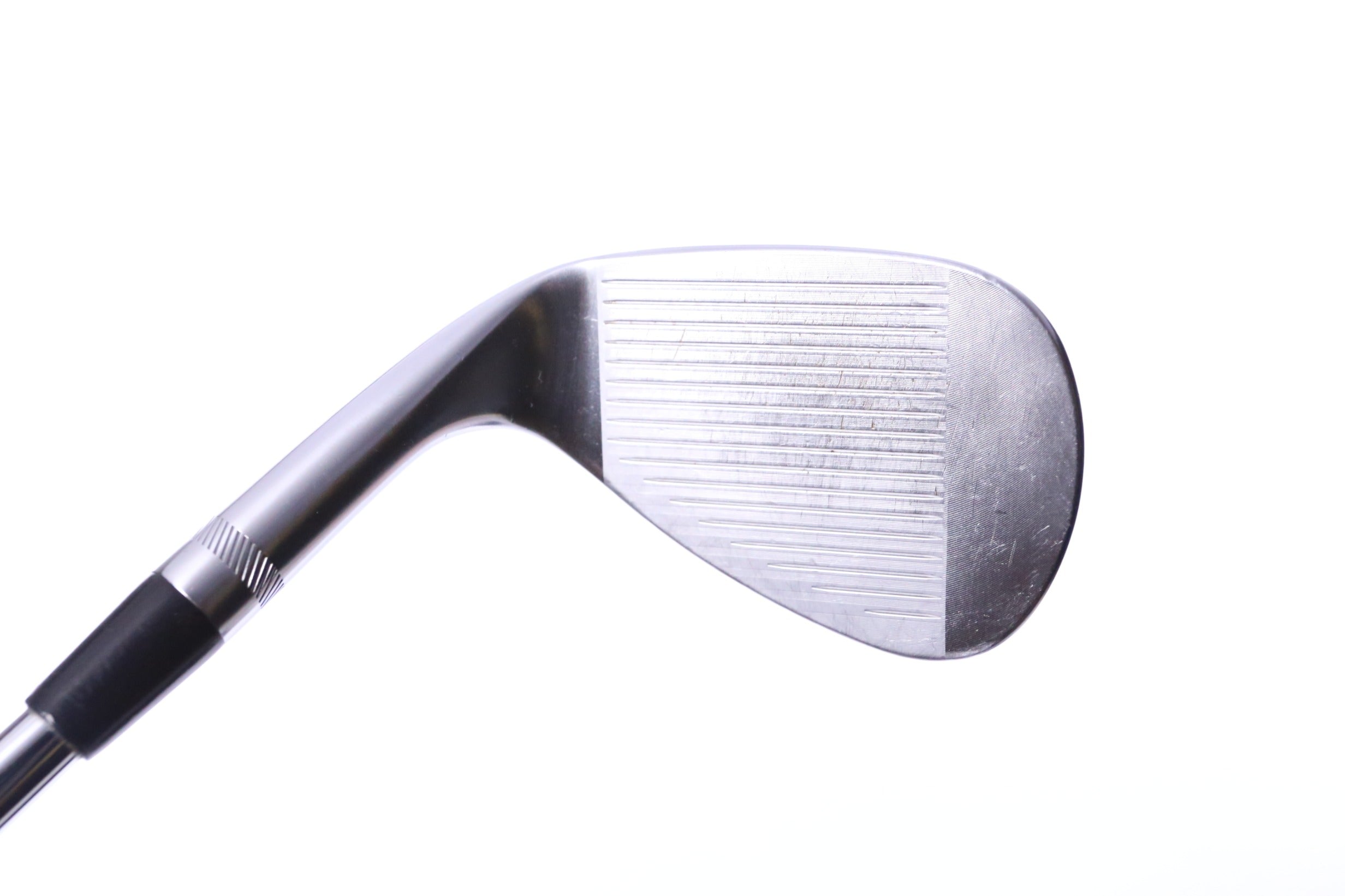 Used Titleist Vokey SM6 Tour Chrome Sand Wedge - Right-Handed - 54 Degrees - Wedge Flex-Next Round