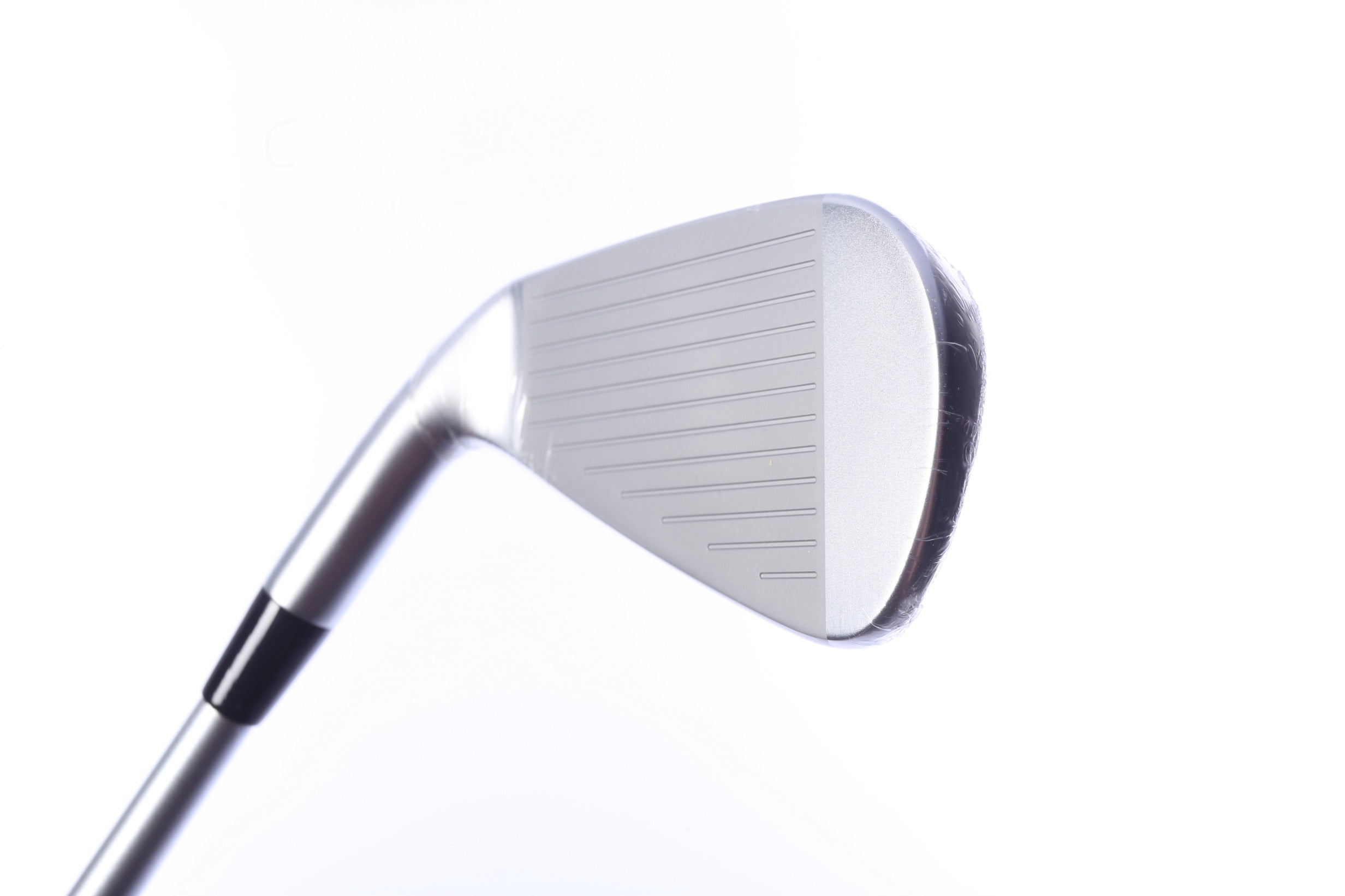 Used Mizuno JPX 925 Forged Single 4-Iron - Right-Handed - Stiff Flex