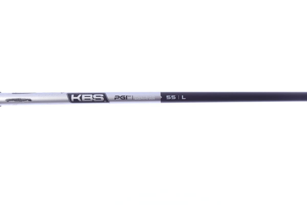 Used Cobra Darkspeed 5H Hybrid - Right-Handed - 24 Degrees - Ladies Flex
