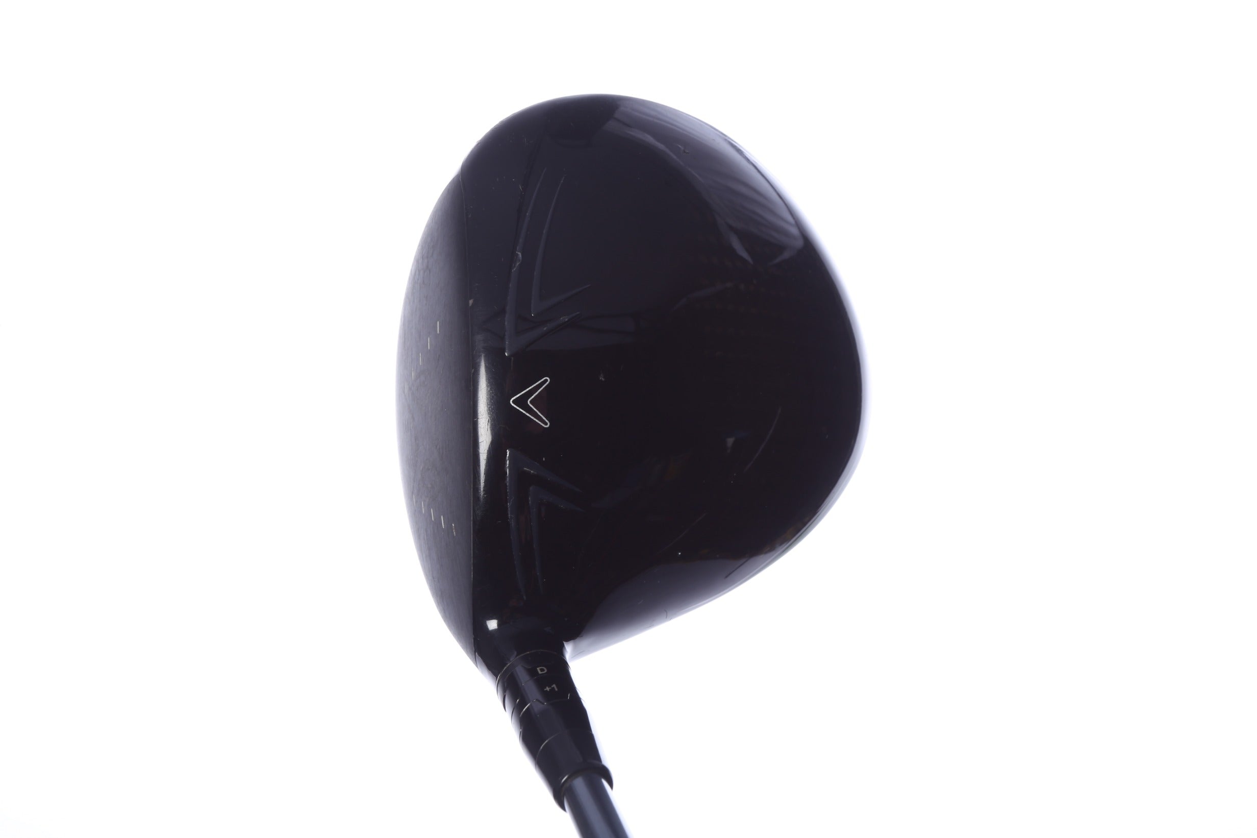 Used Callaway GBB Epic Driver - 9 Degrees - Regular Flex Project X HZRDUS T800 - Right-Handed-Next Round
