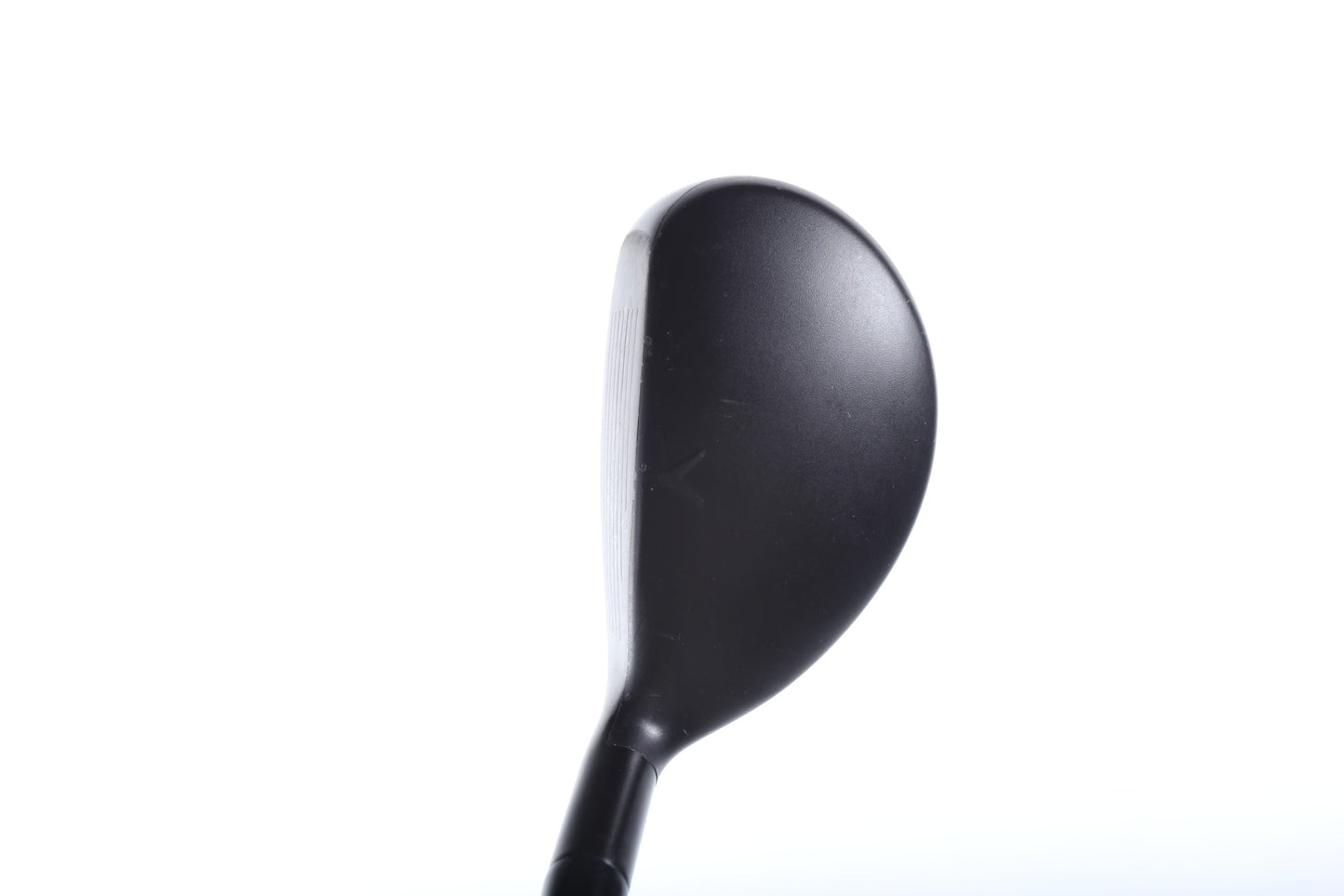 Used Callaway XR OS 4H Hybrid - Right-Handed - 24 Degrees - Ladies Flex-Next Round