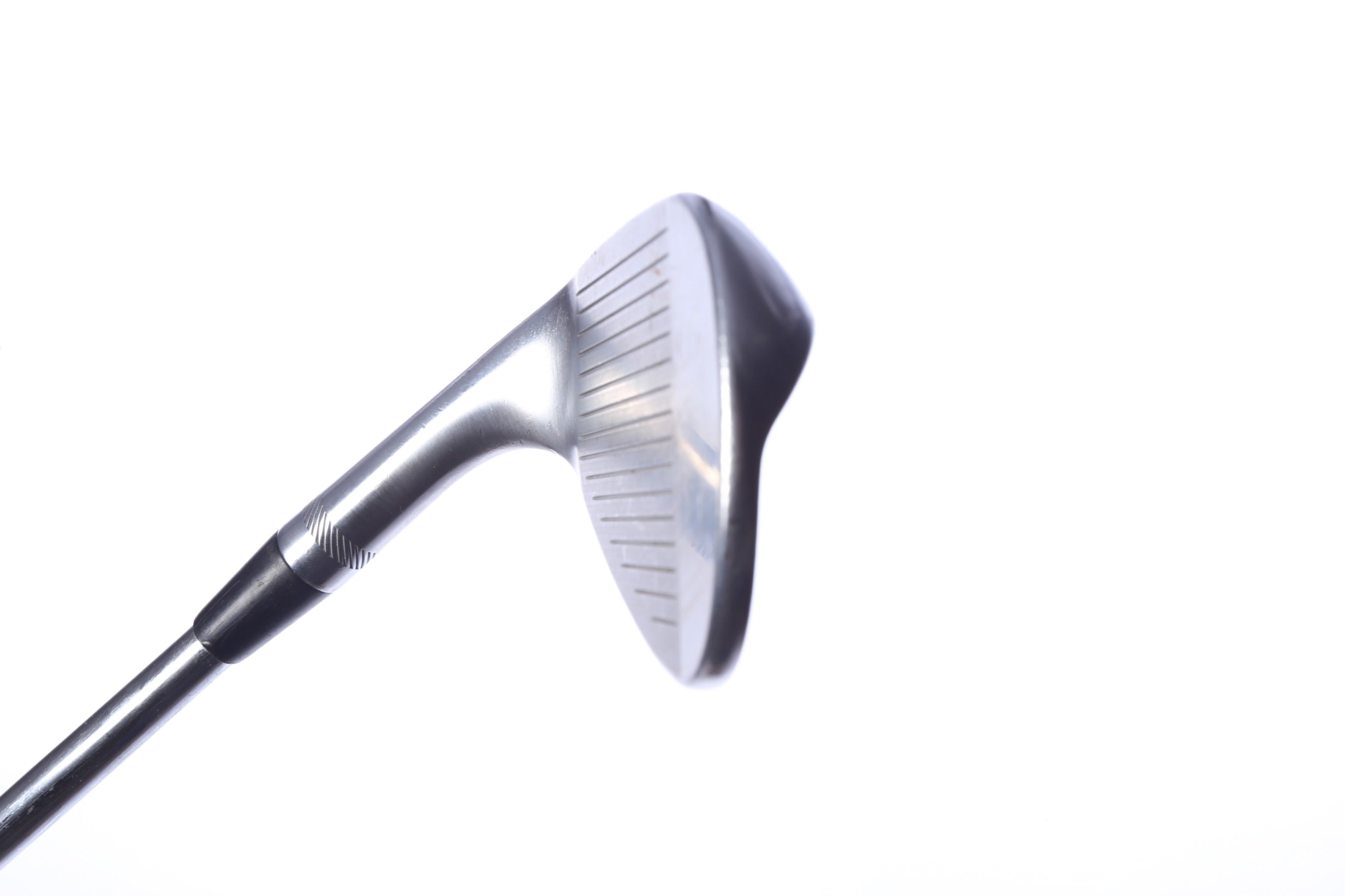 Used Titleist Vokey SM10 Tour Chrome Gap Wedge - Right-Handed - 48 Degrees - Wedge Flex-Next Round