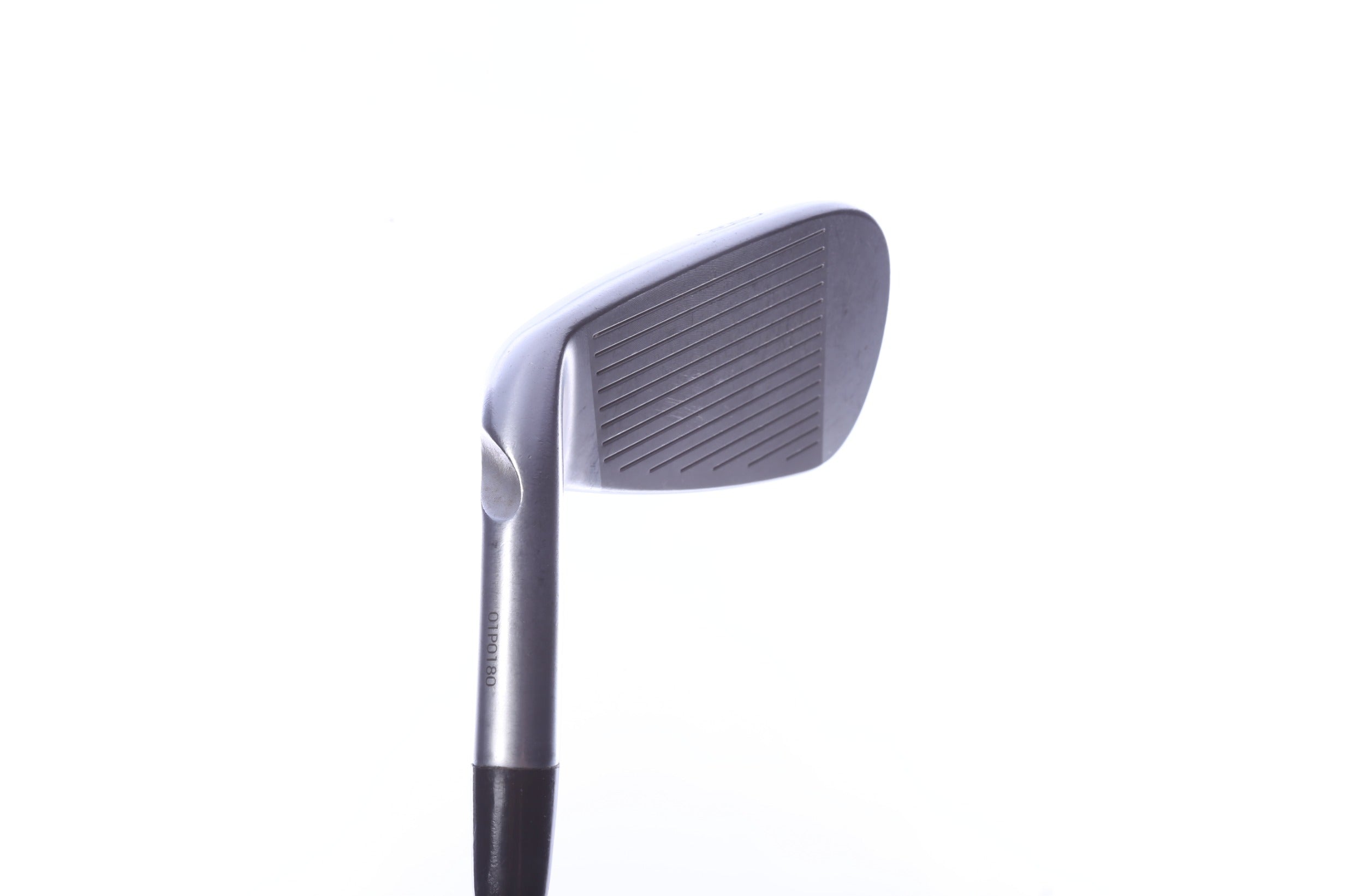 Used Ping iBlade Single 8-Iron - Right-Handed - Extra Stiff Flex-Next Round