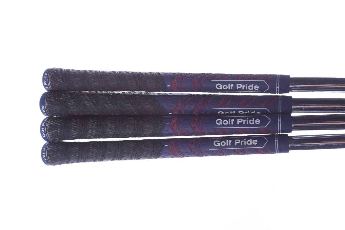 Used Callaway Mavrik Iron Set - Right-Handed - 5-PW - Regular Flex