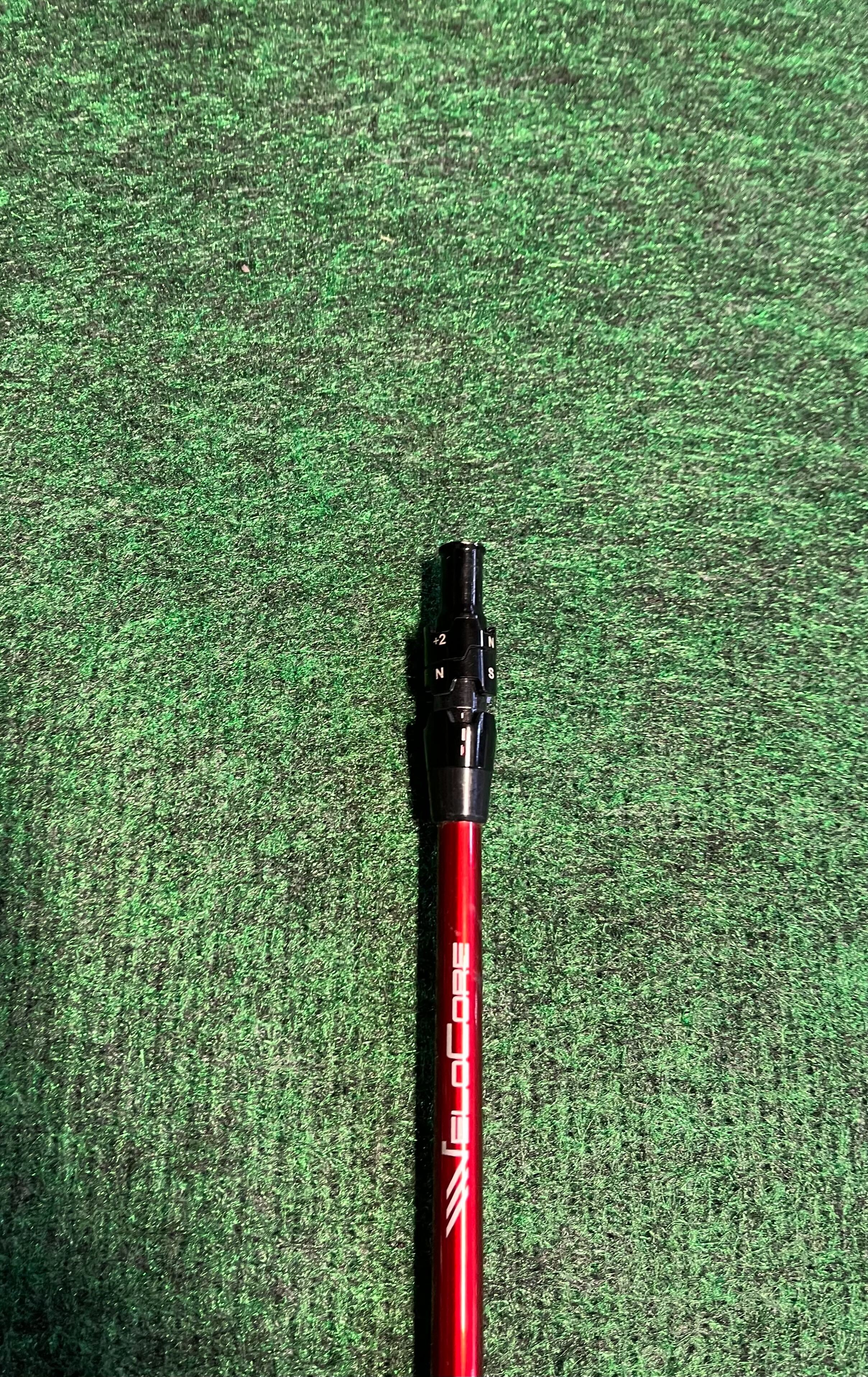 Fujikura Ventus TX Velocore Red Driver Shaft - Extra Stiff Flex - 44 in-Next Round