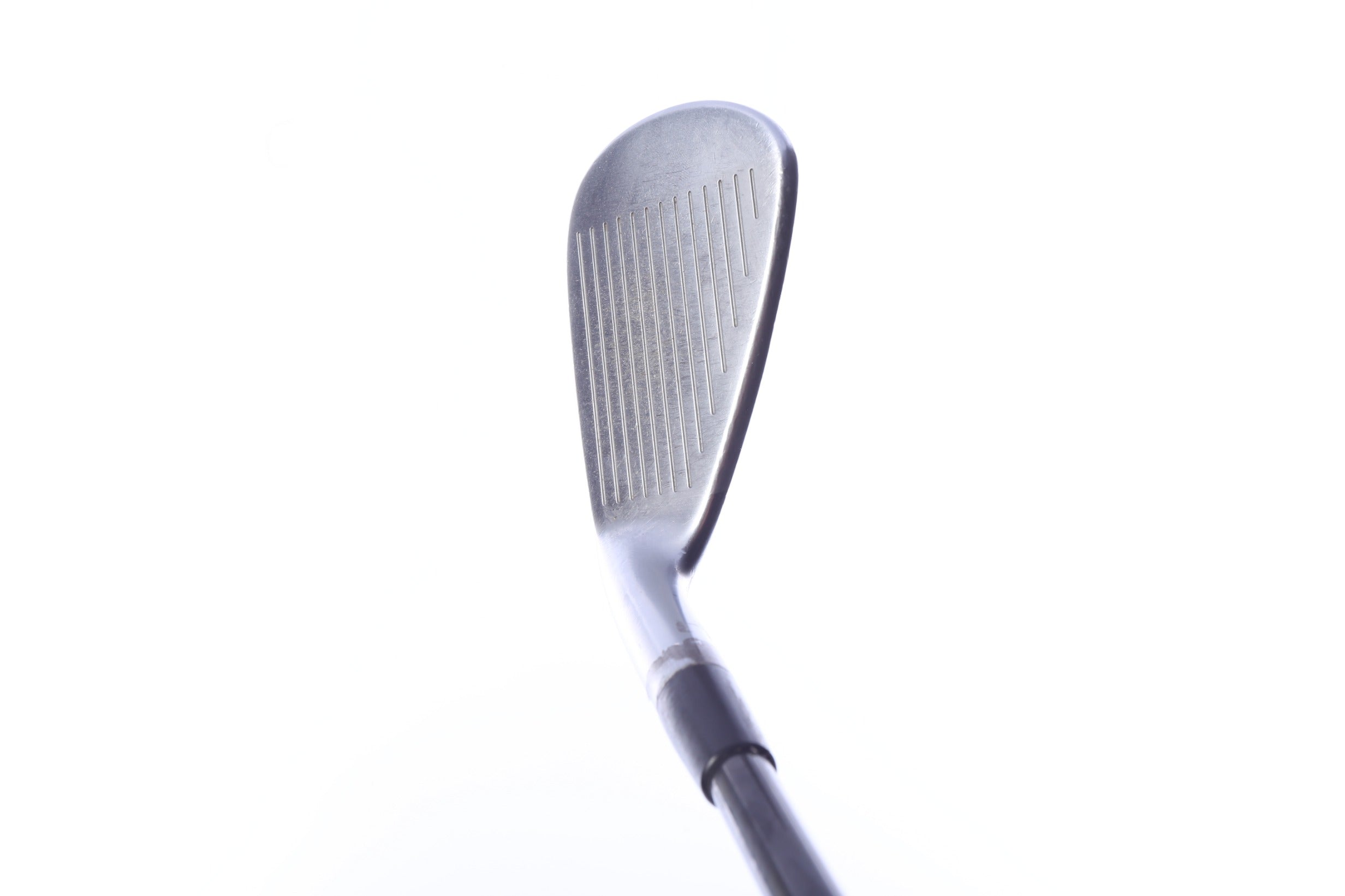 Used Mizuno JPX 921 Forged Iron Set - Right-Handed - 4-PW - Stiff Flex