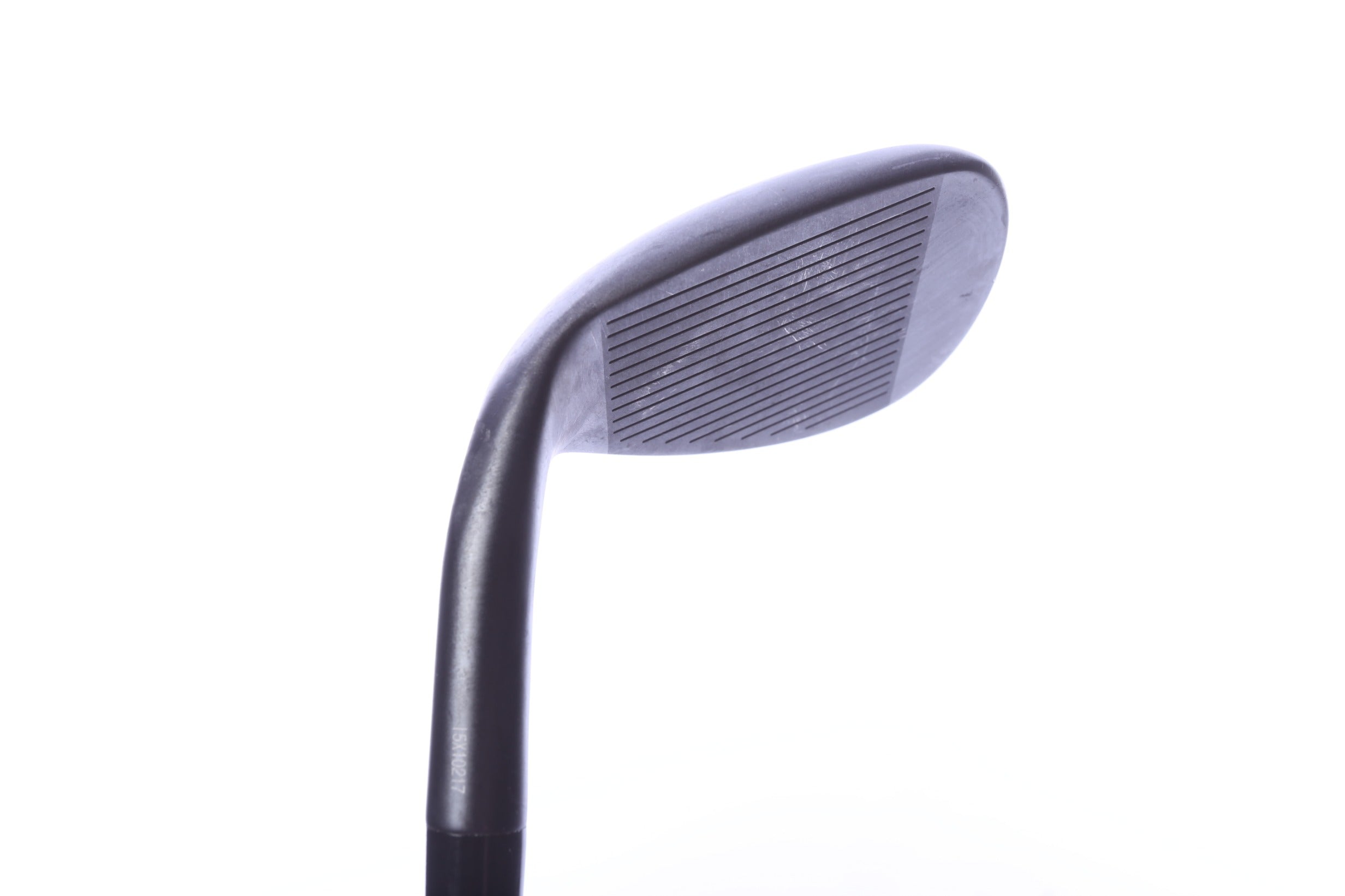 Used Cleveland Smart Sole 4.0 Black Satin S Sand Wedge - Right-Handed - 58 Degrees - Wedge Flex