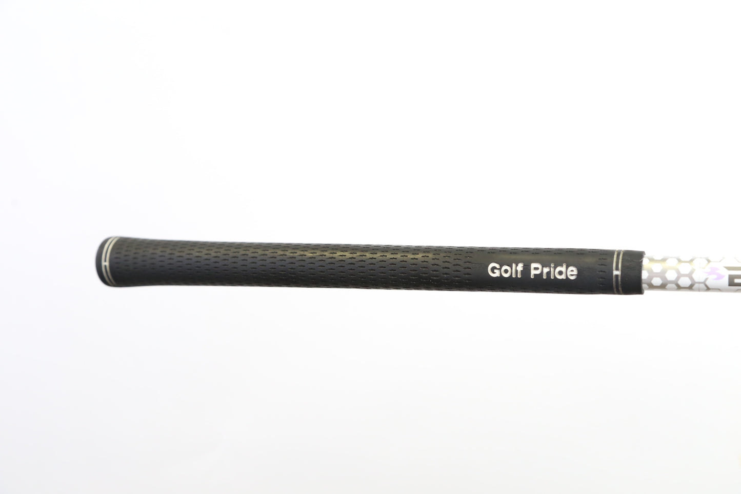 Used TaylorMade Burner SuperFast 5-Wood - Right-Handed - 18 Degrees - Ladies Flex