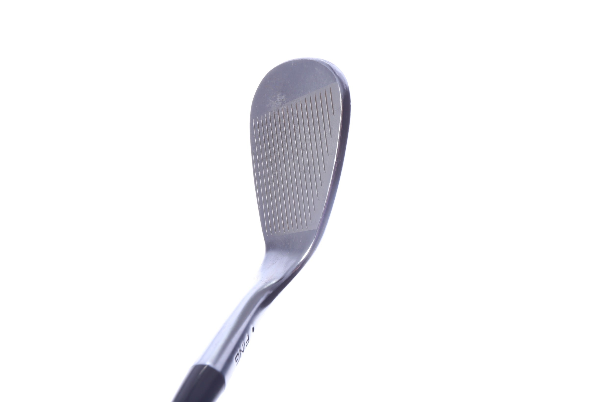 Used Ping Glide 3.0 Lob Wedge - Right-Handed - 60 Degrees - Stiff Flex-Next Round