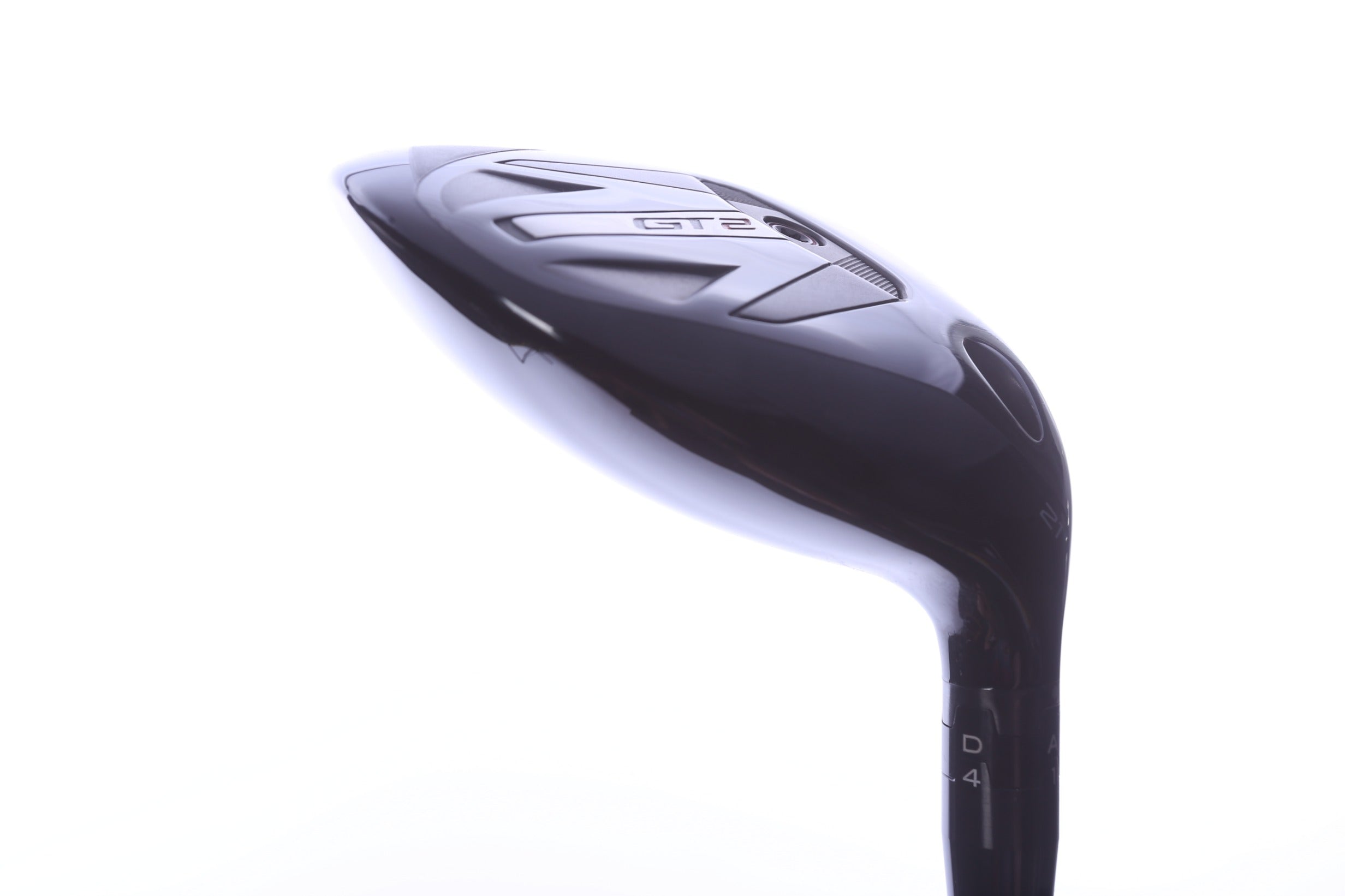 Used Titleist GT2 7-Wood - Right-Handed - 21 Degrees - Ladies Flex
