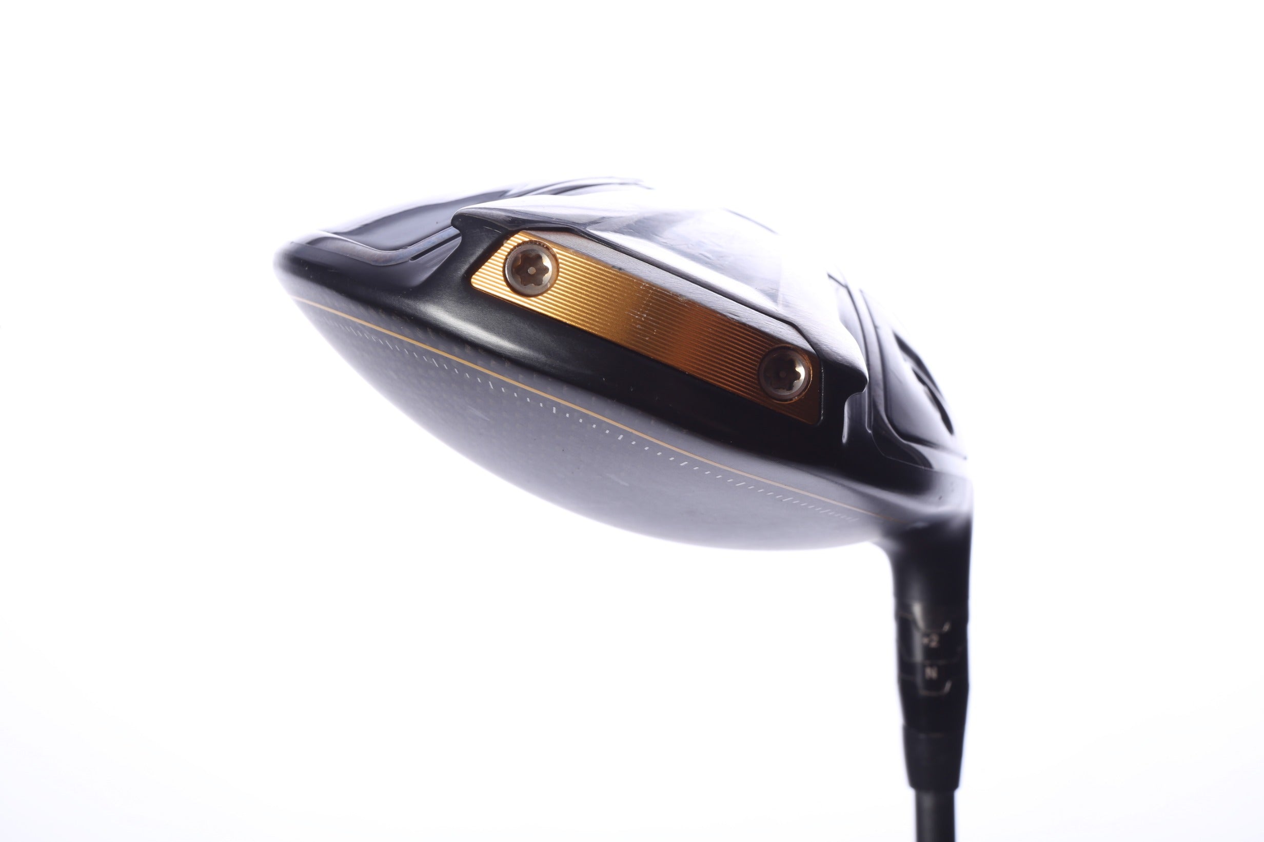 Used Callaway Rogue ST MAX Draw Driver - 9 Degrees - Extra Stiff Flex Project X EvenFlow Riptide - Right-Handed-Next Round