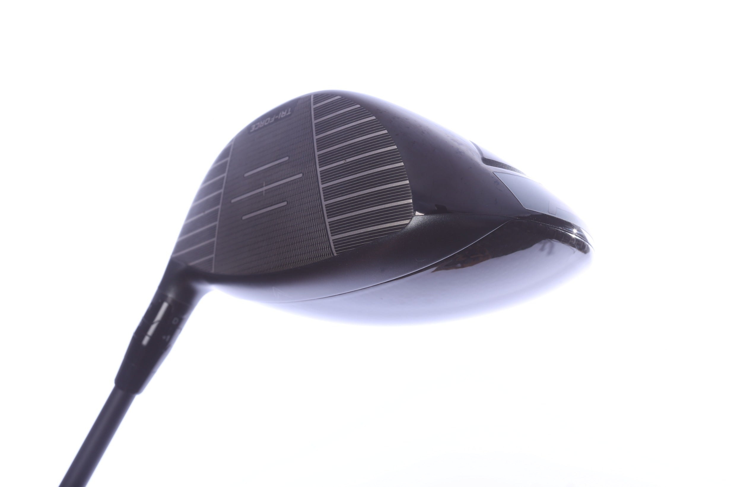 Used Callaway Quantum MAX Driver - 10.5 Degrees - Seniors Flex Mitsubishi Vanquish - Right-Handed-Next Round
