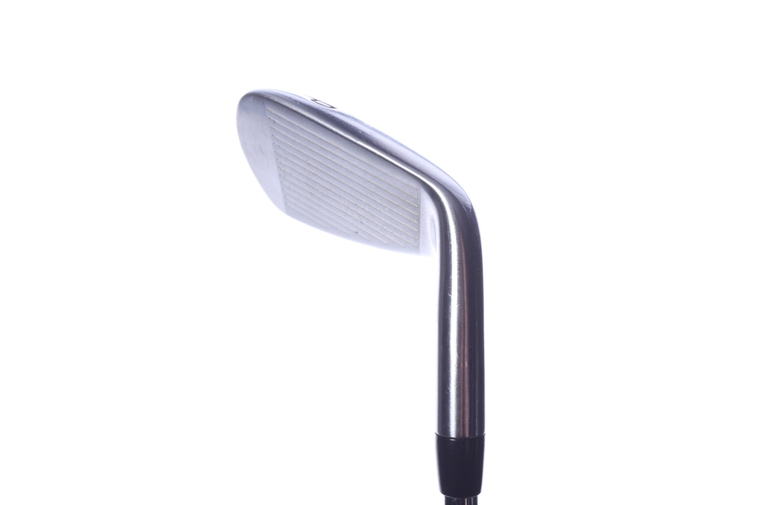 Used Titleist T200 Pitching Wedge - Left-Handed - 43 Degrees - Stiff Flex-Next Round