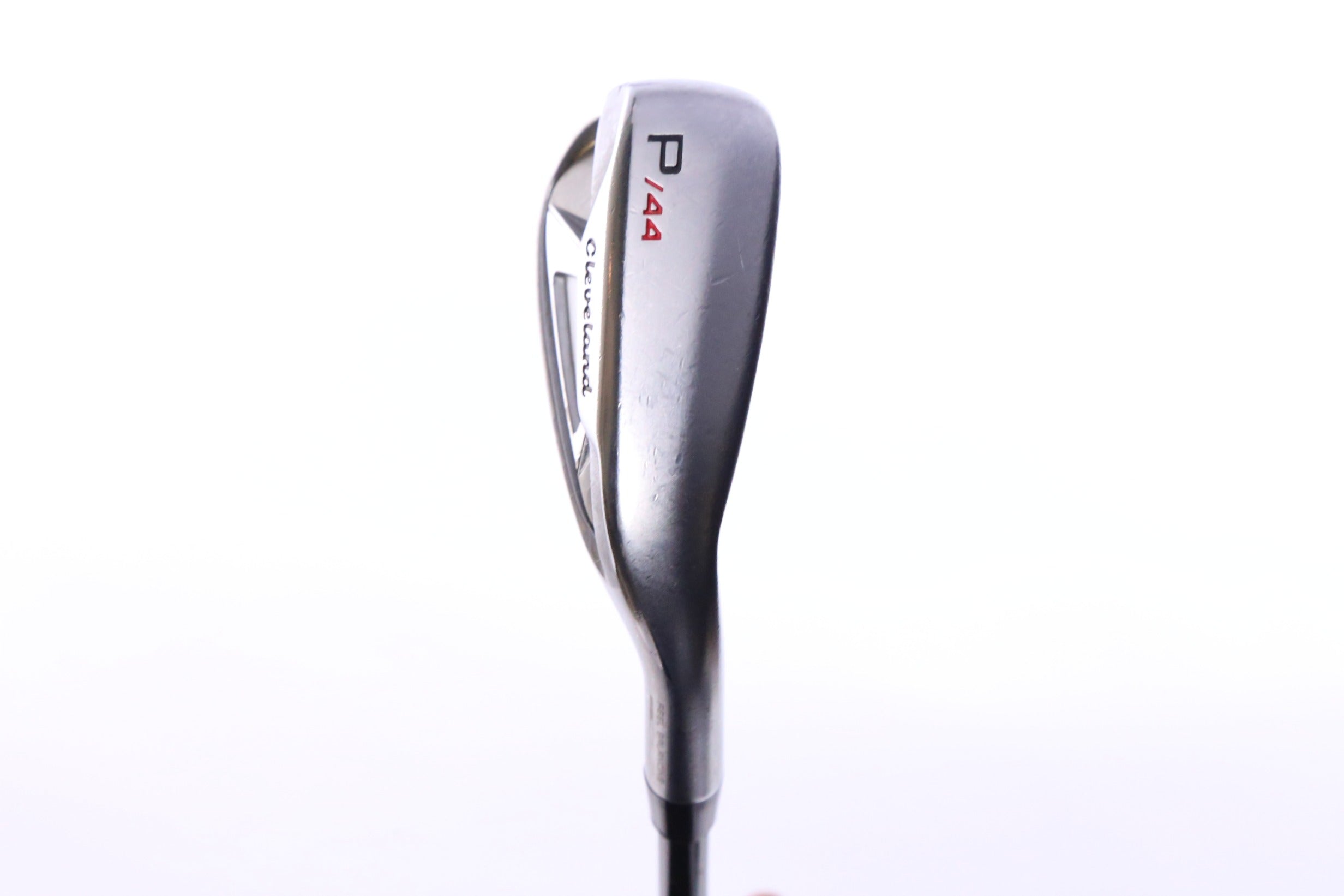 Used Cleveland Launcher UHX Pitching Wedge - Right-Handed - 44 Degrees - Regular Flex-Next Round