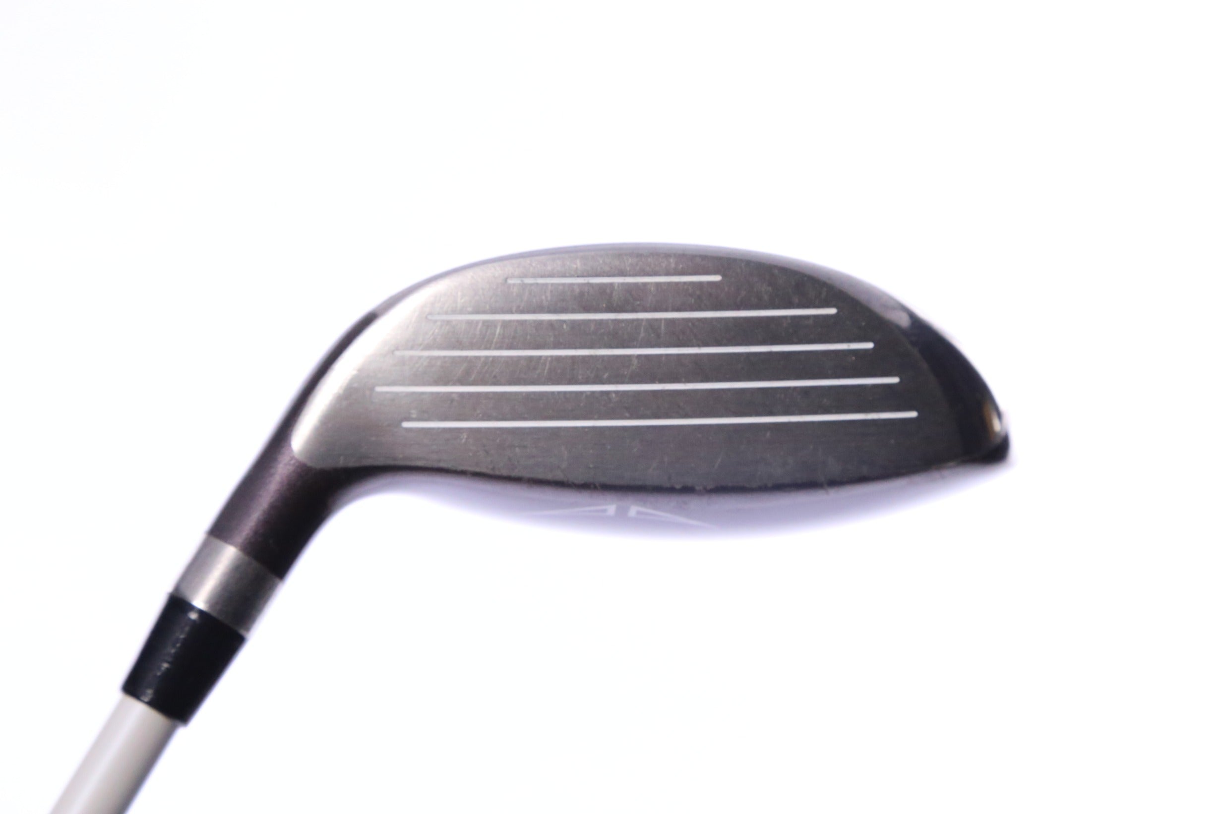 Used Ping Faith 5-Wood - Right-Handed - 22 Degrees - Ladies Flex-Next Round