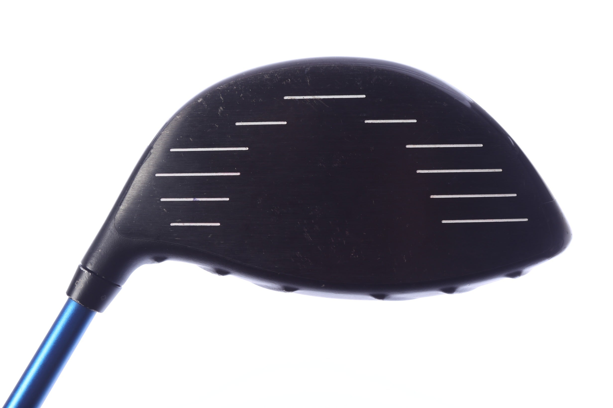 Used Ping G30 SF Tec Driver - 10 Degrees - Regular Flex Ping TFC 419 - Right-Handed
