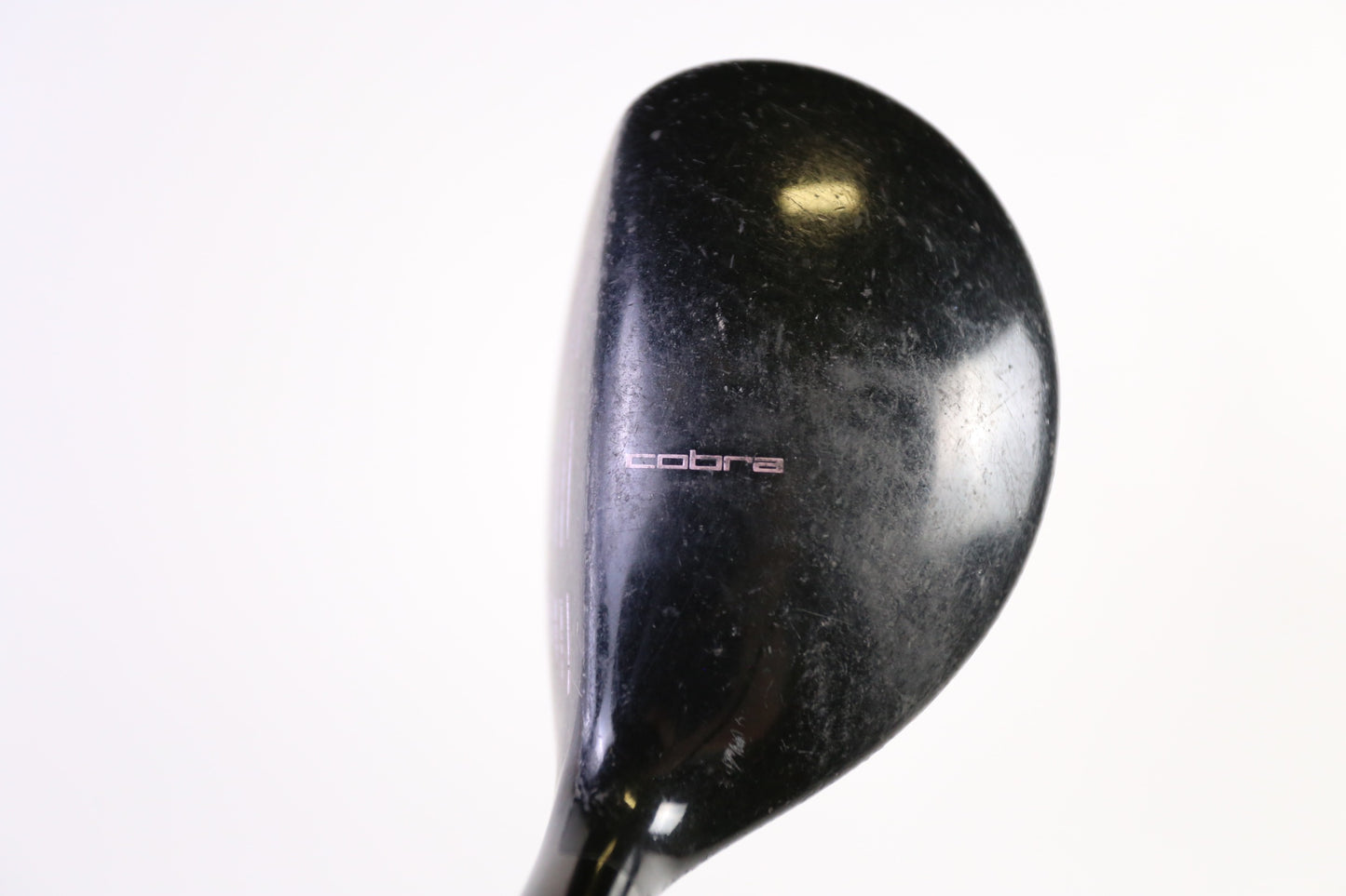 Used Cobra FMax 20 5H Hybrid - Right-Handed - 26 Degrees - Ladies Flex-Next Round